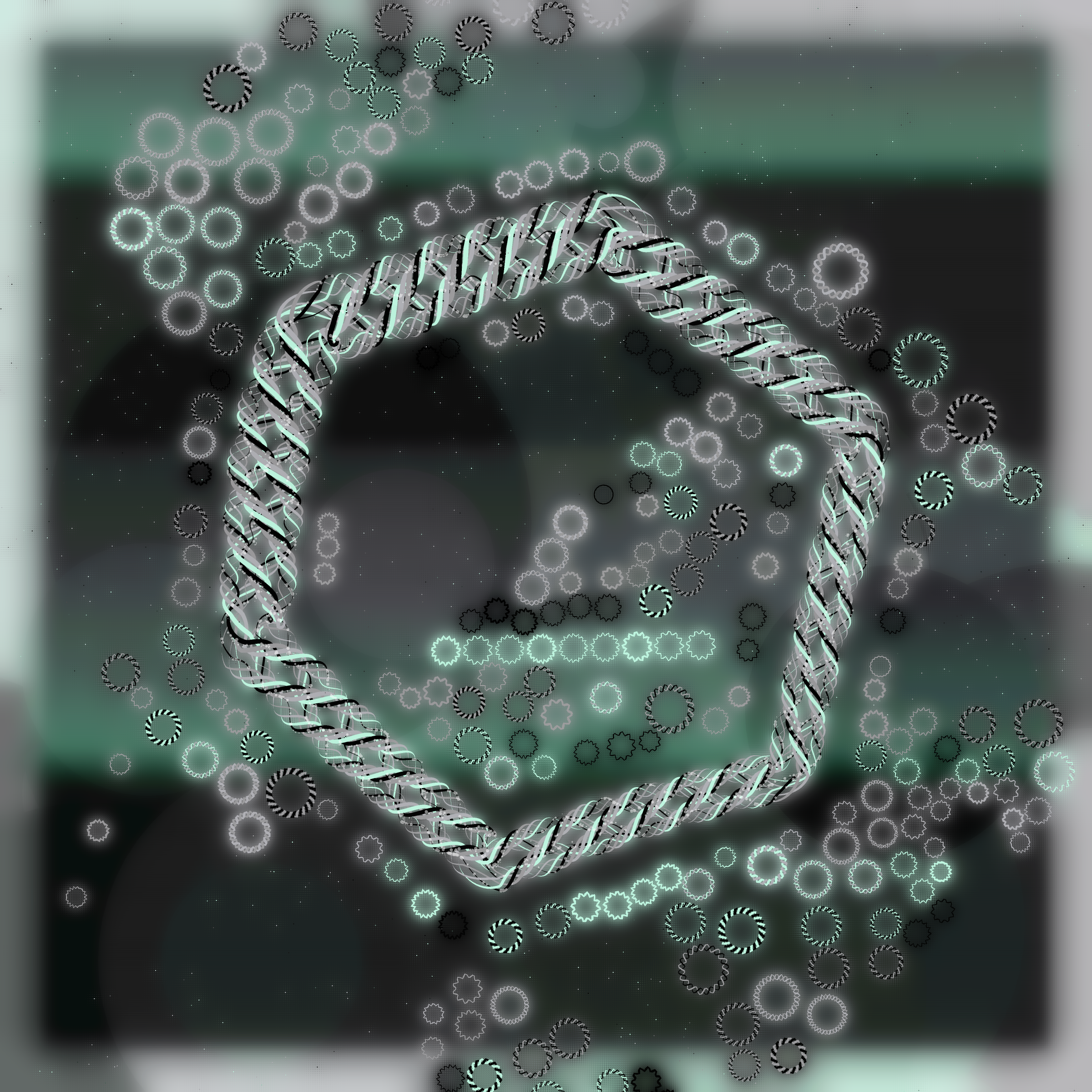 Friendship Bracelets #14481