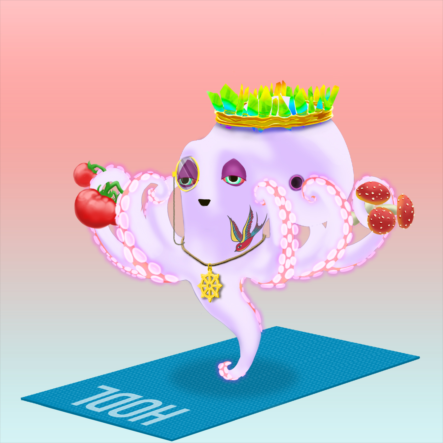 NFT Image