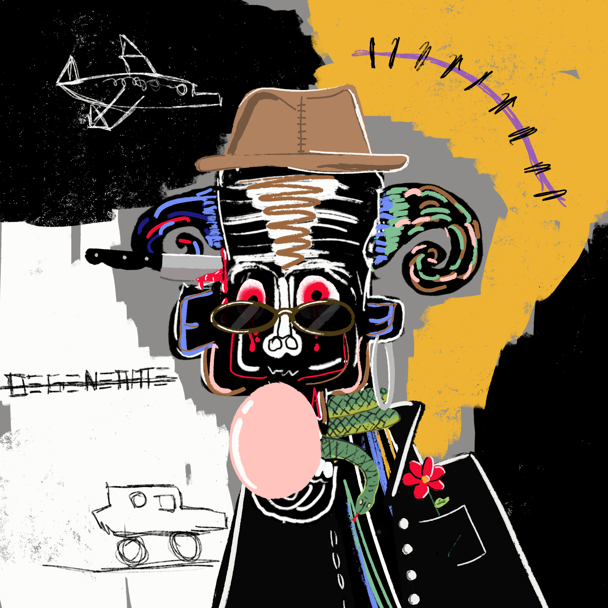 NFT Image