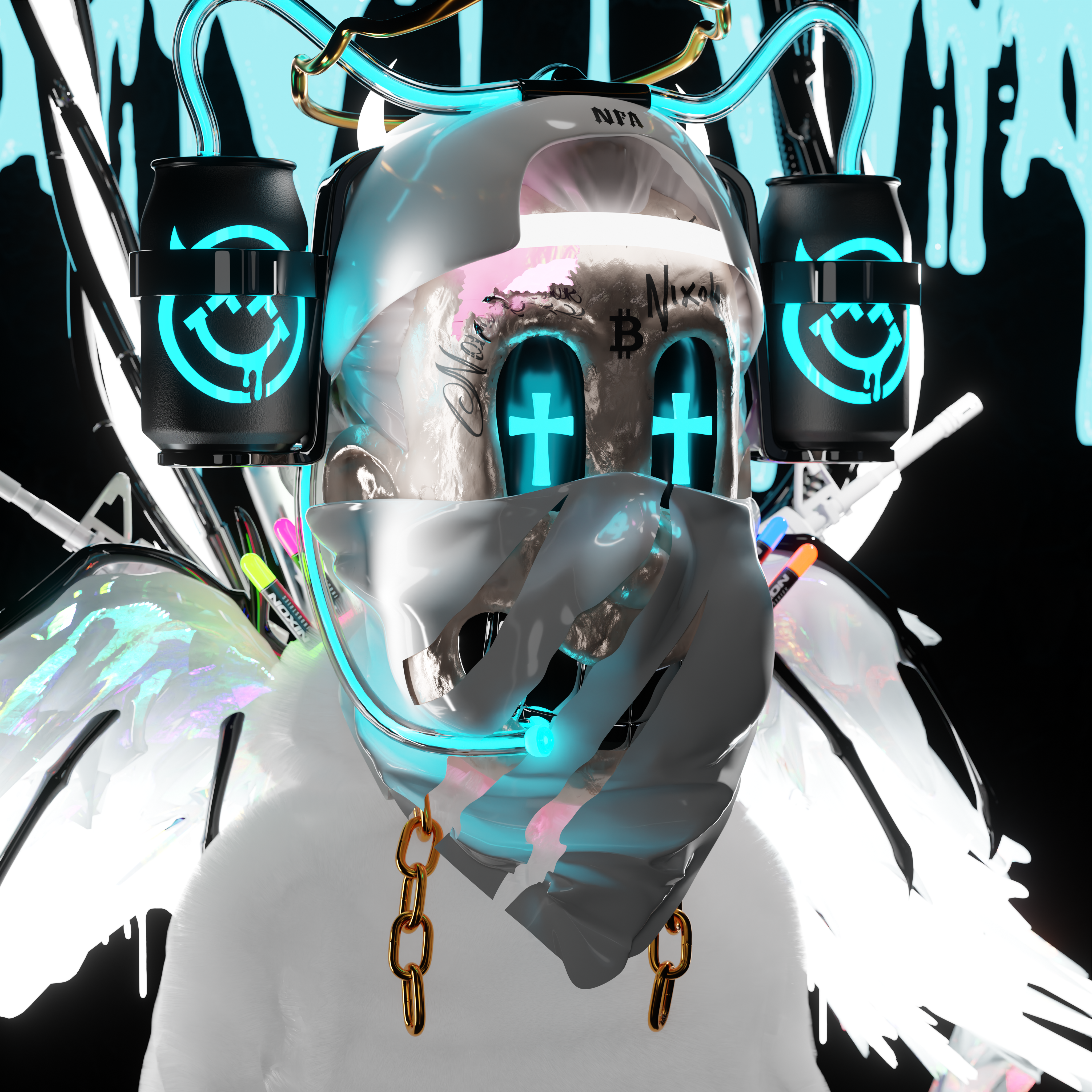 NFT Image