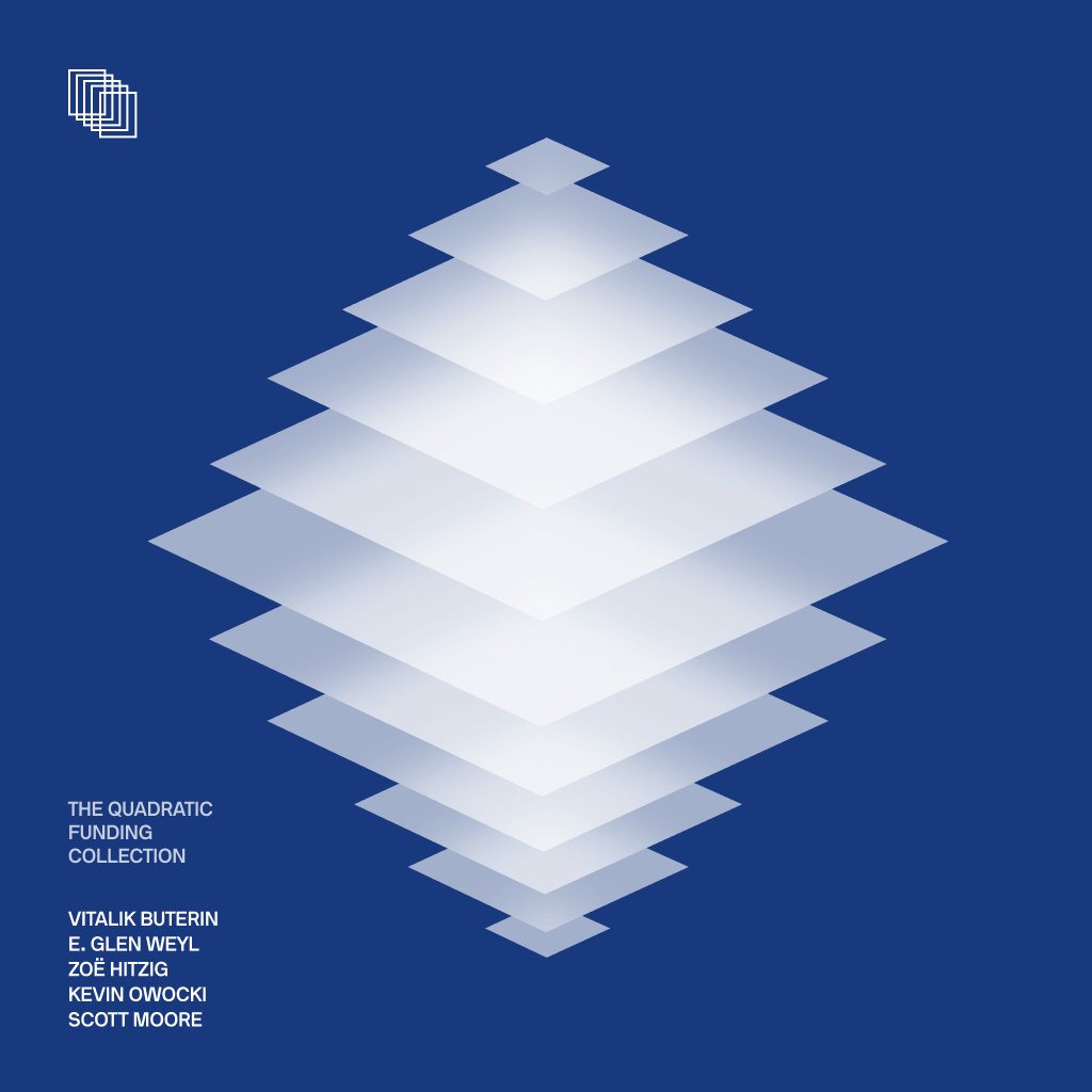 Quadratic Funding Open Edition 6805