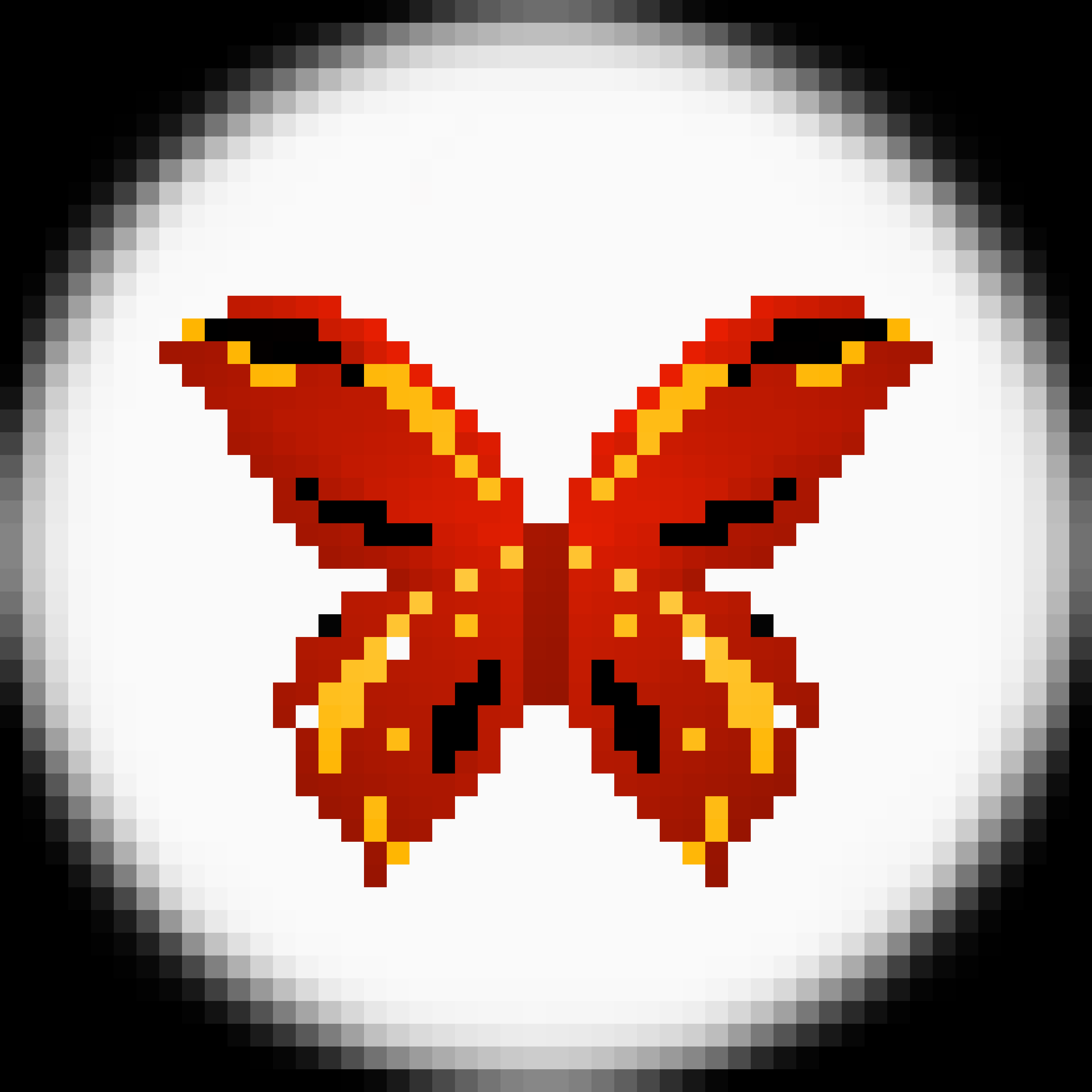 Butterfly Bubble: Day V #23