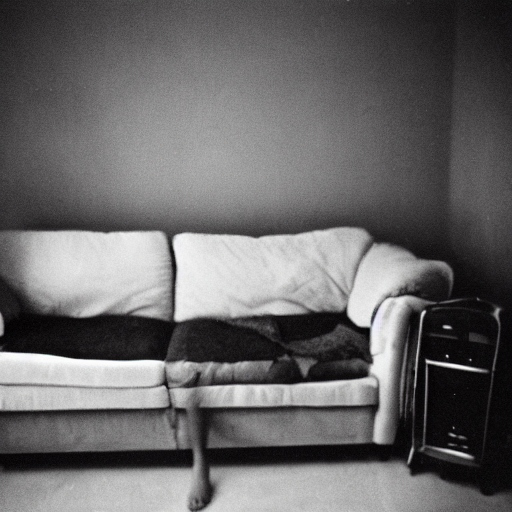 The Persistence of Absence