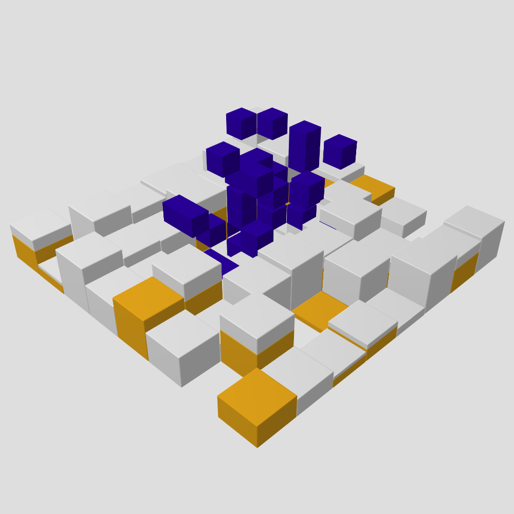 EigenWorld #10663
