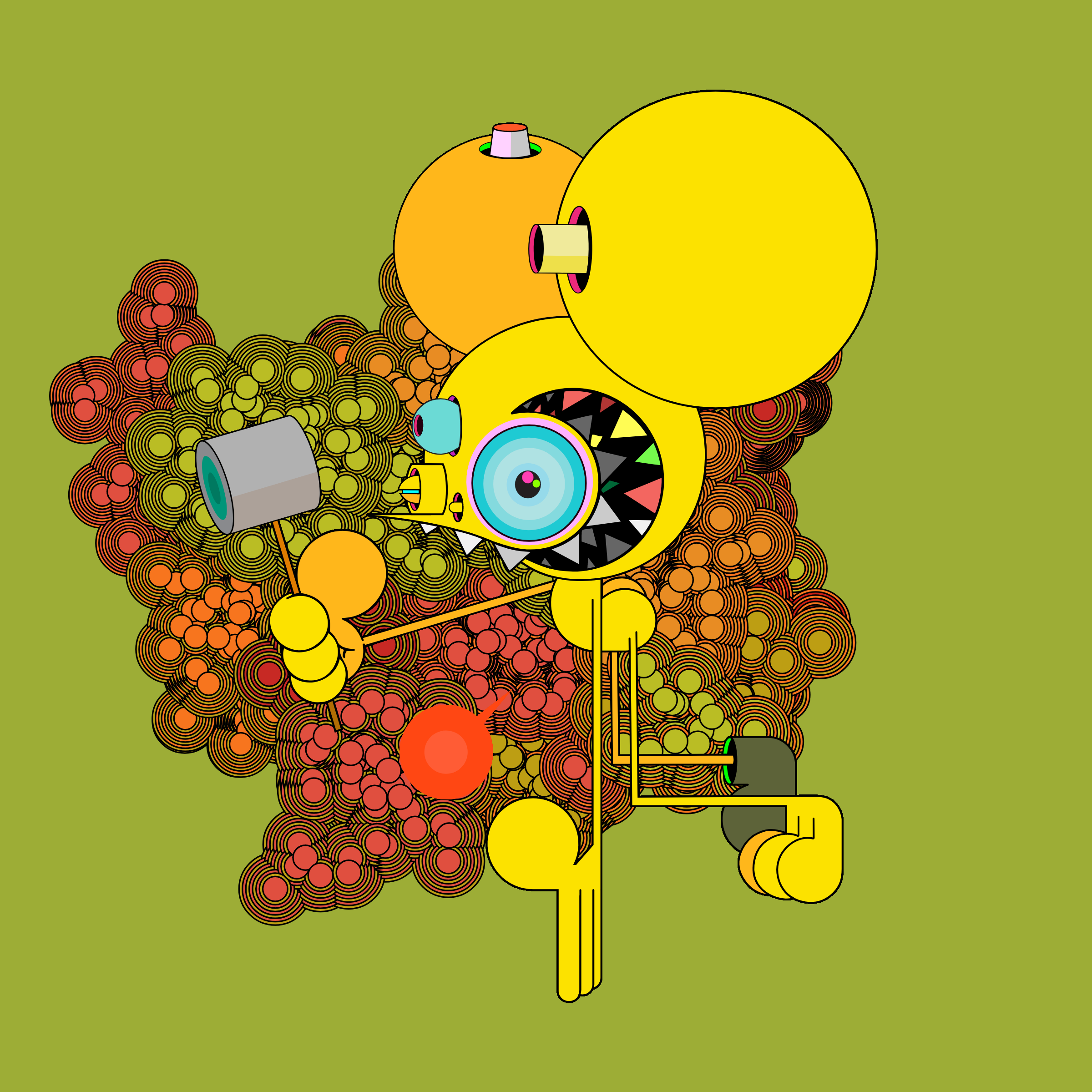 NFT Image