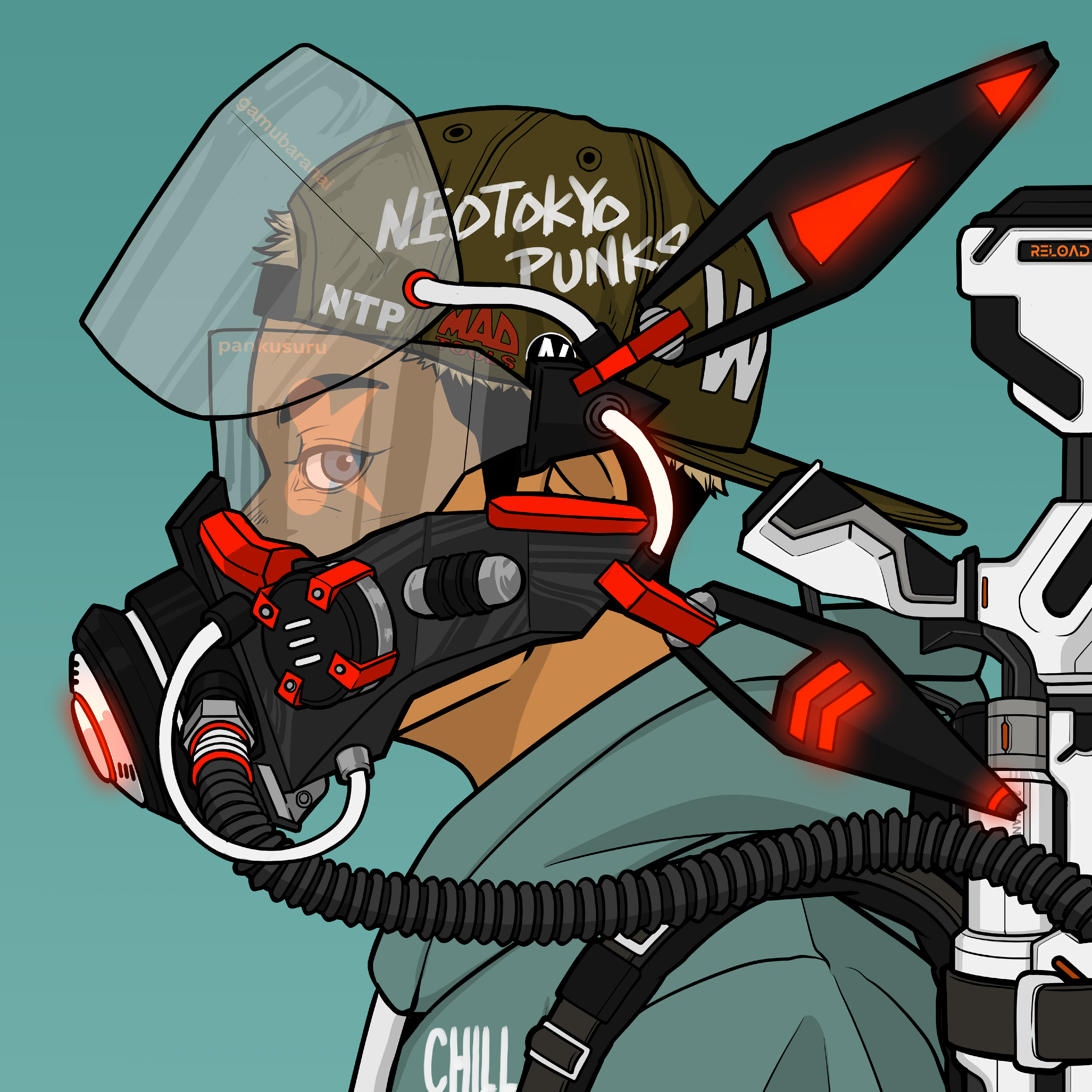 NFT Image