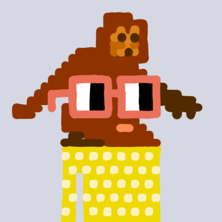 Low Effort Nouns #1146