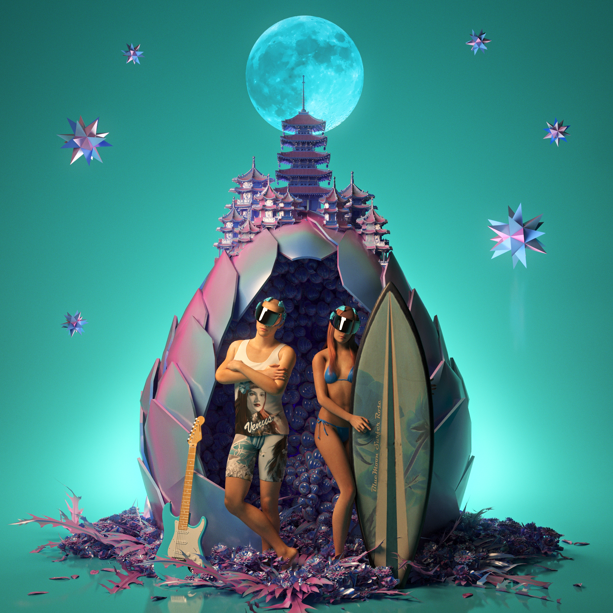 NFT Image