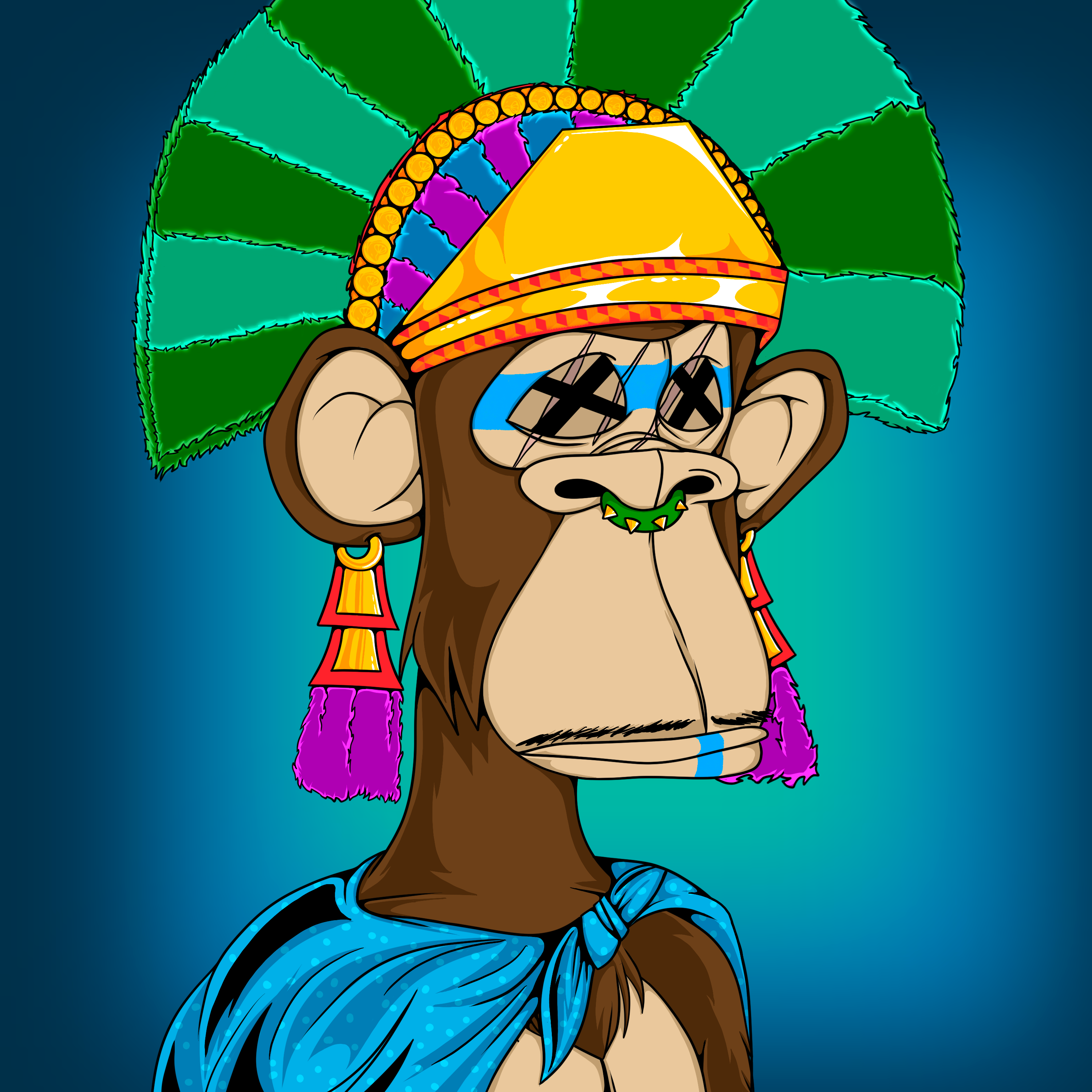 APE DAO REMIX! #1706