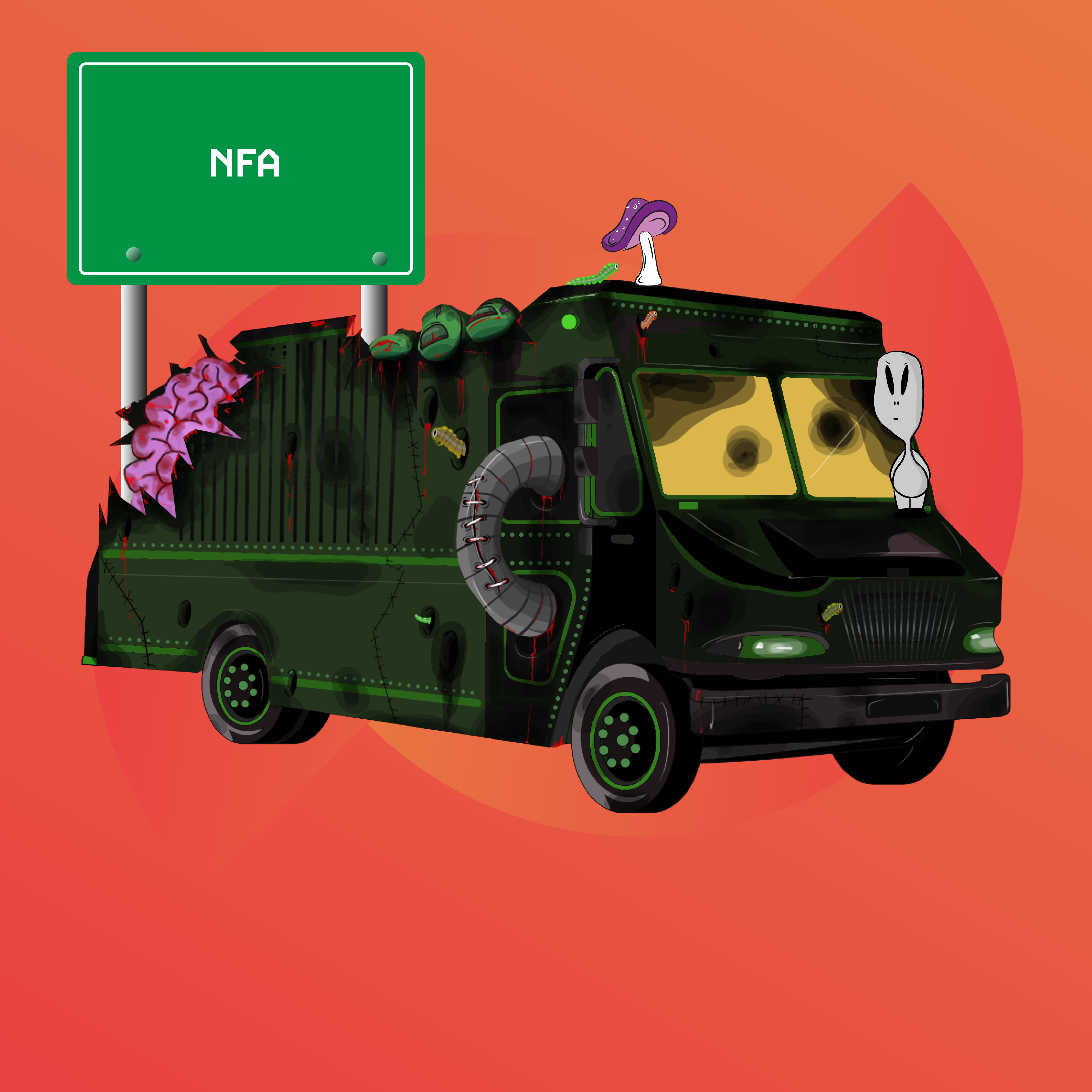 NFT Image