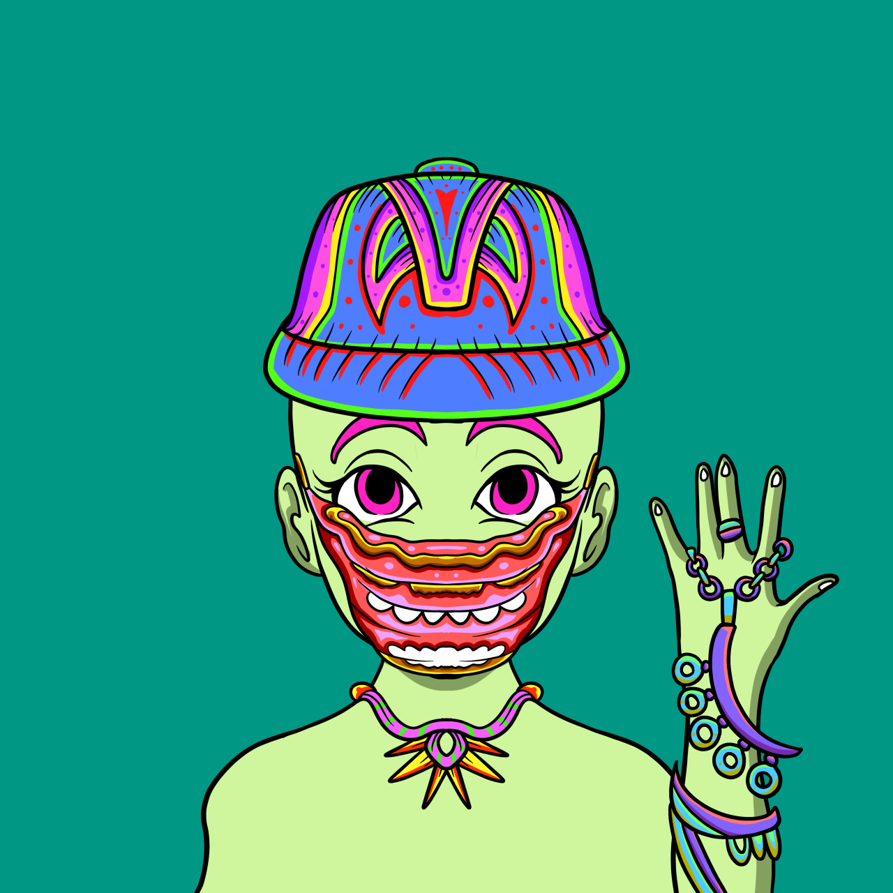 NFT Image