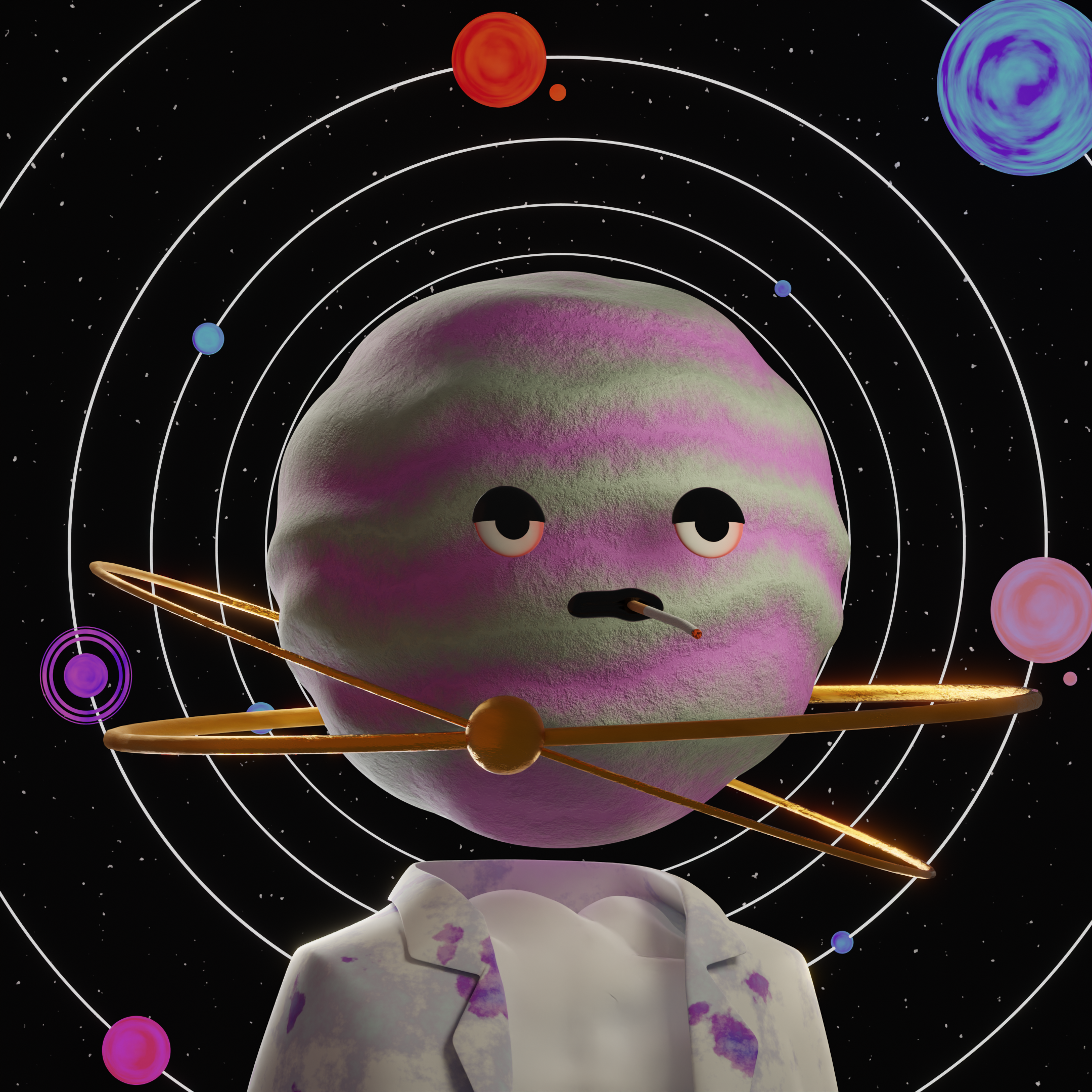 NFT Image