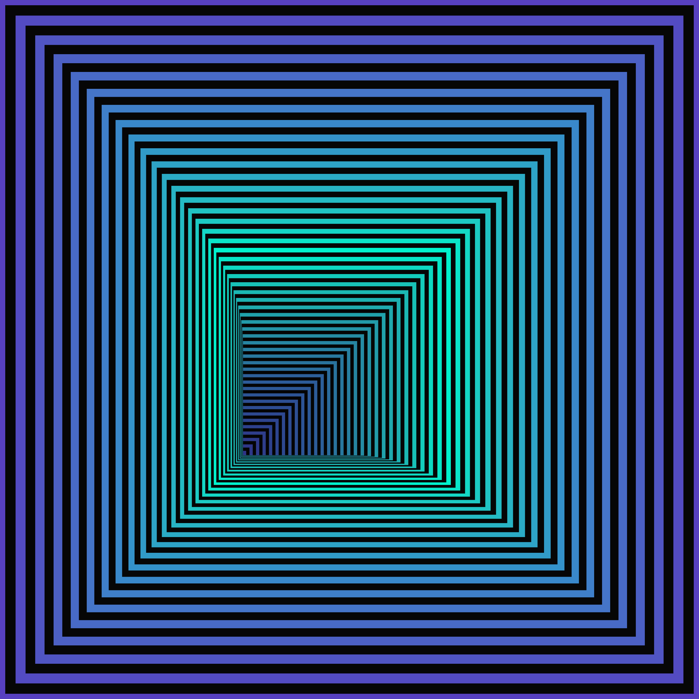 Túnel Dimensional #4