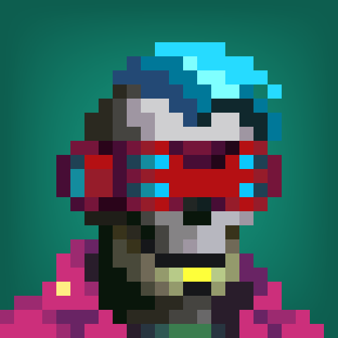 GENUINE UNDEAD #1266