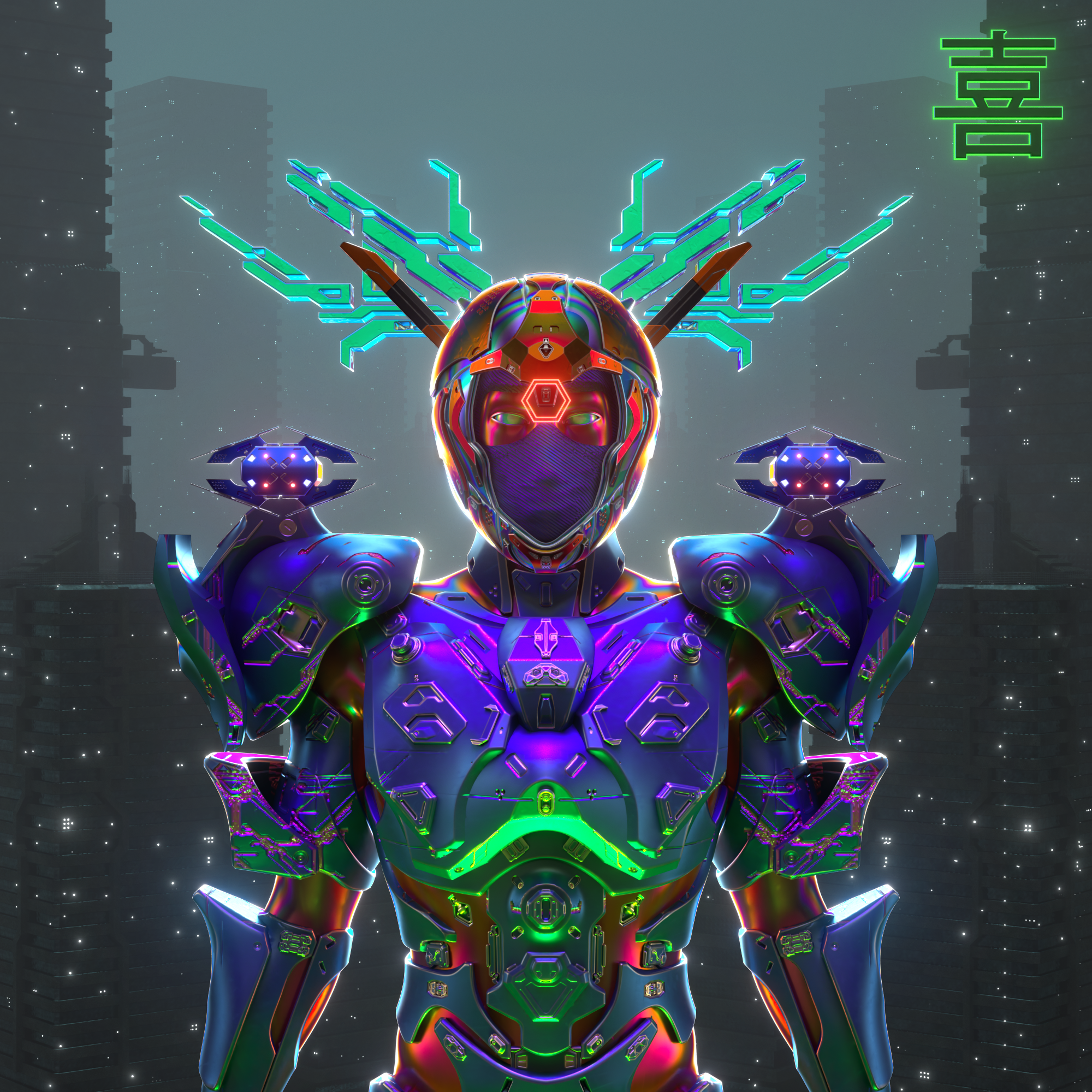 NFT Image