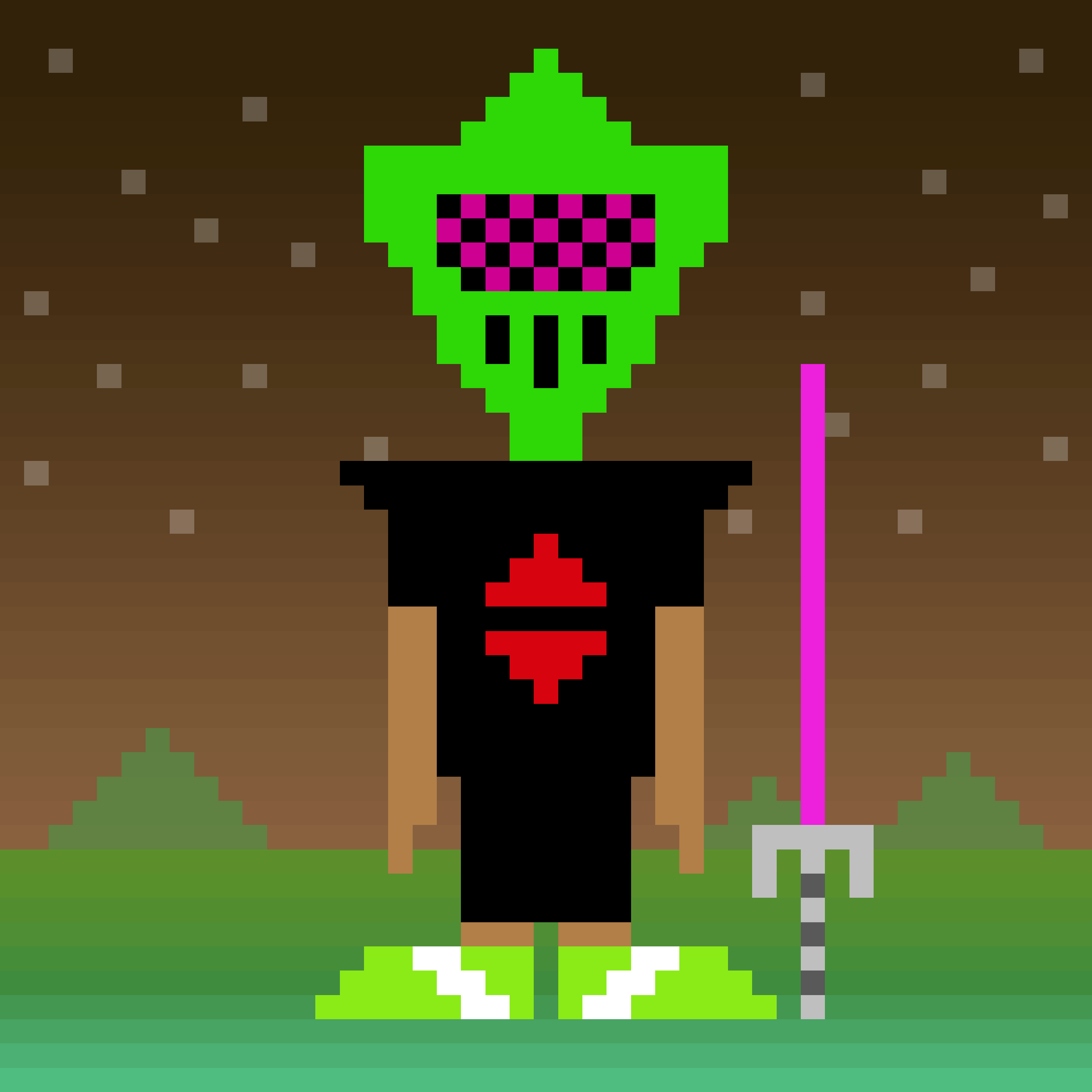 CryptoGalactican #299