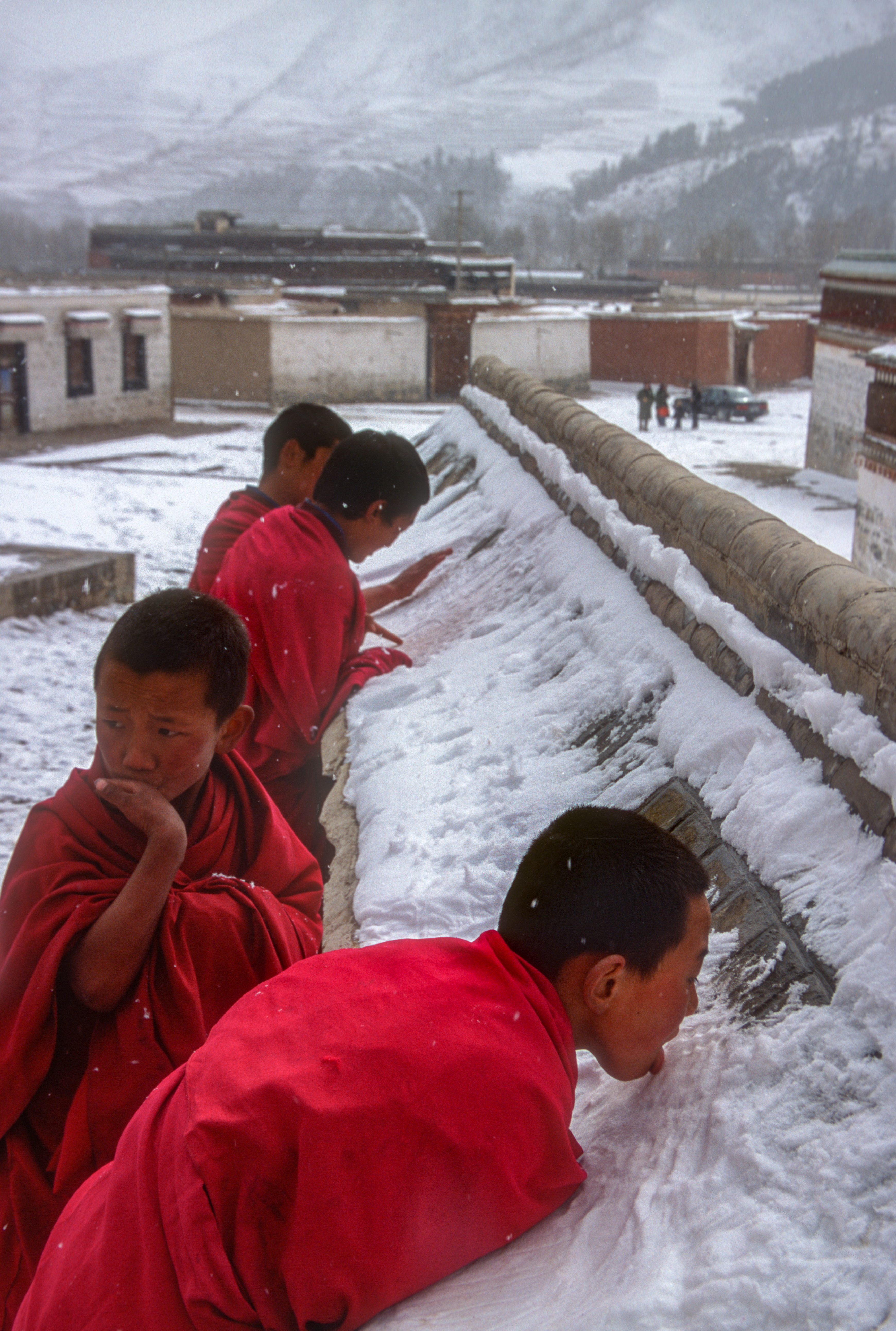 Tibet #26