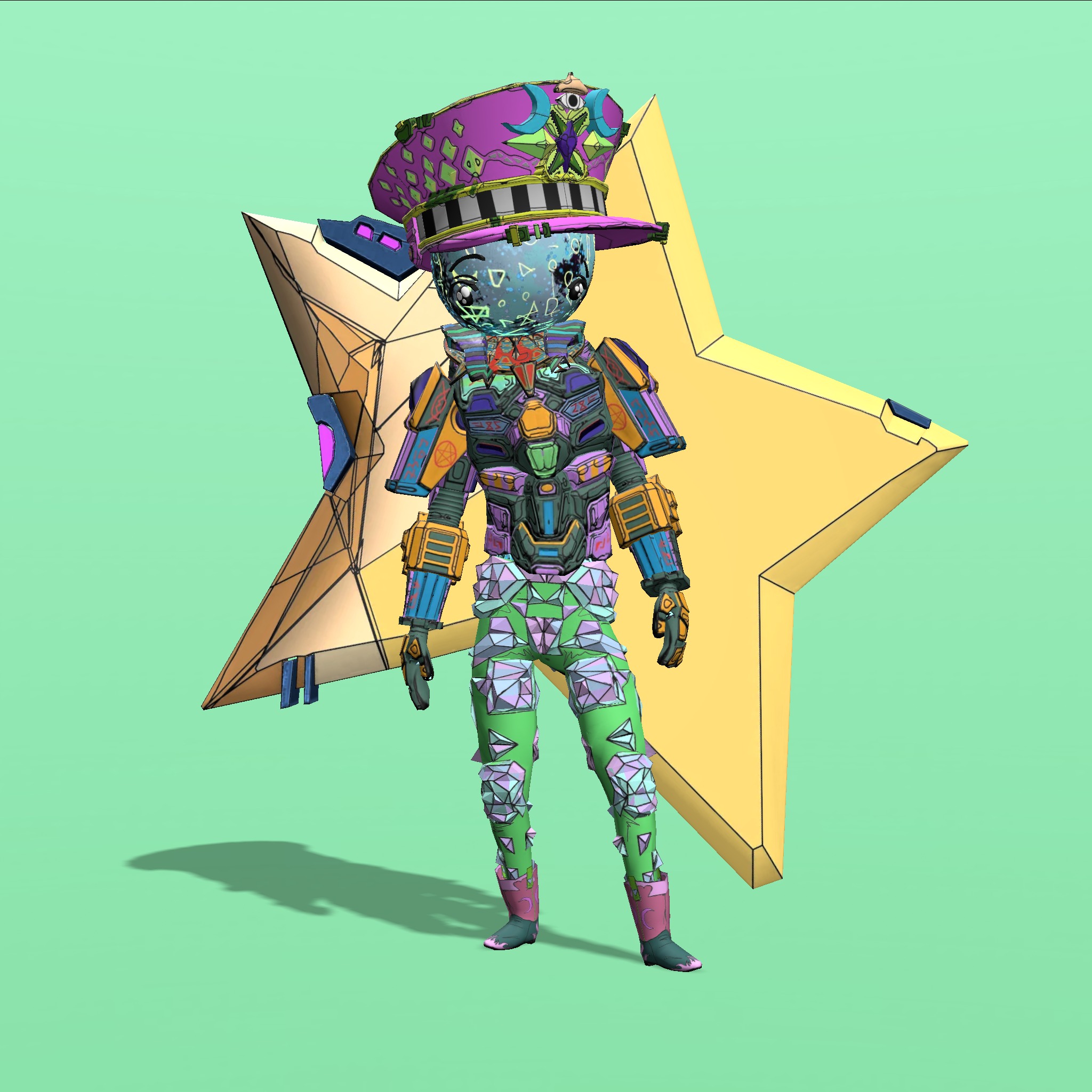 NFT Image