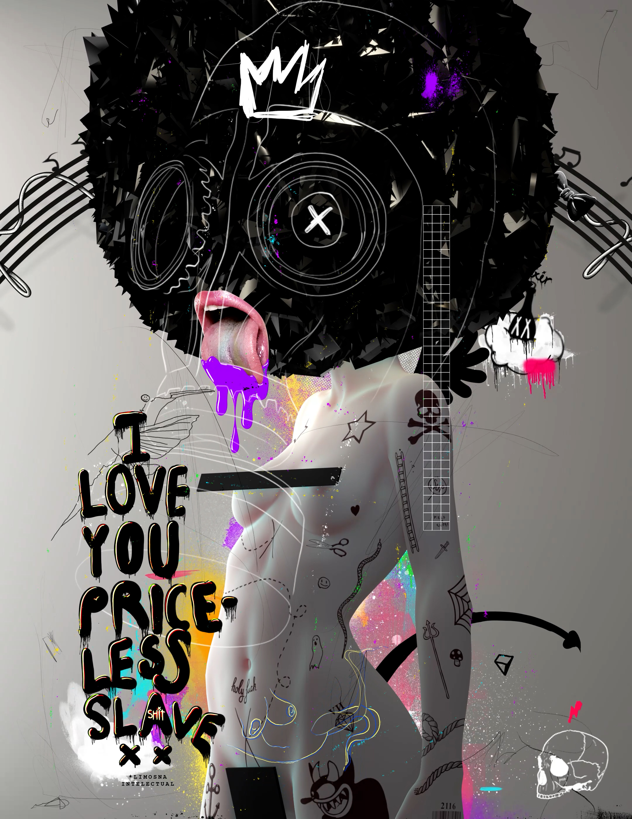 Let Me Drink My Tears