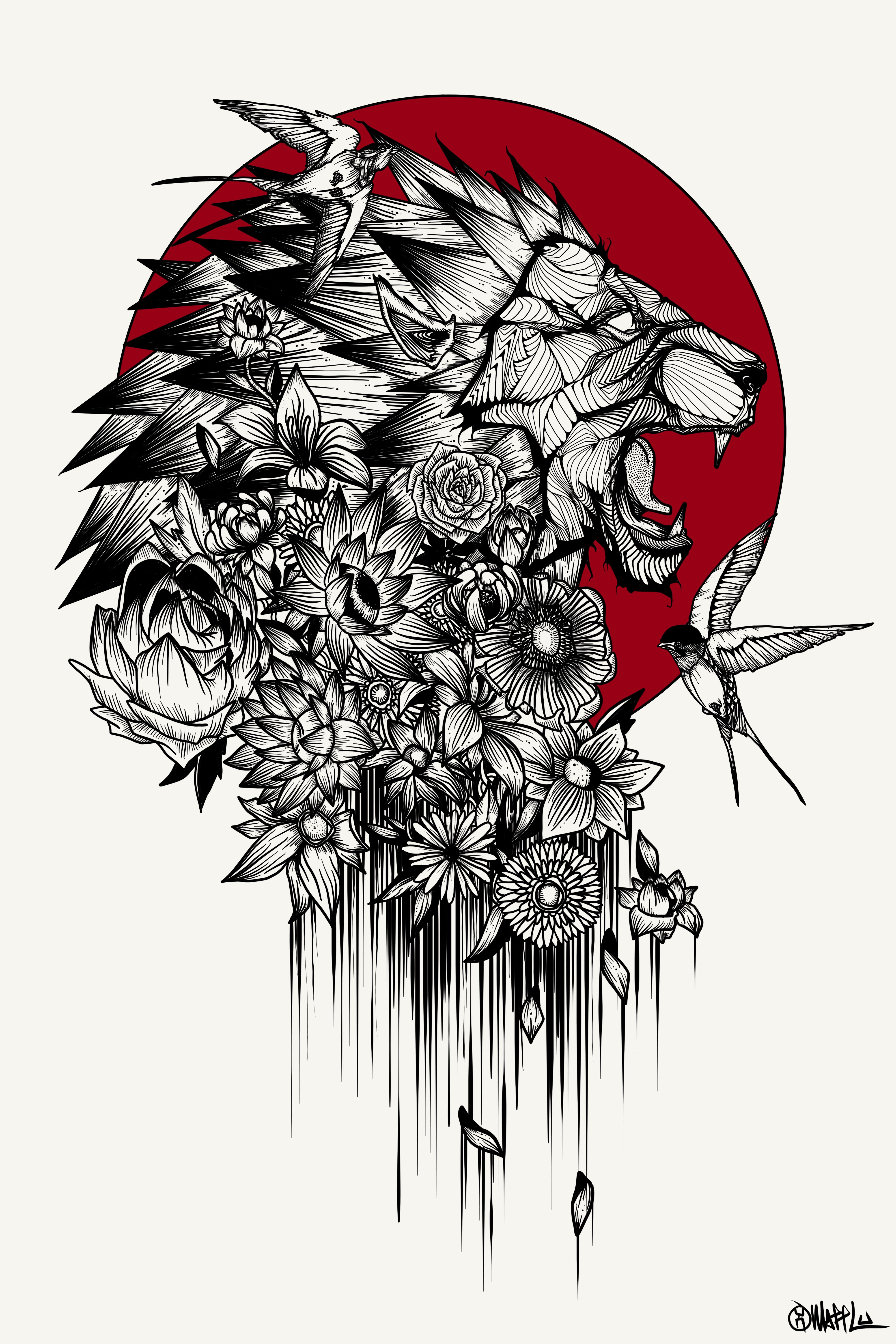 Aslan - "Never Safe"