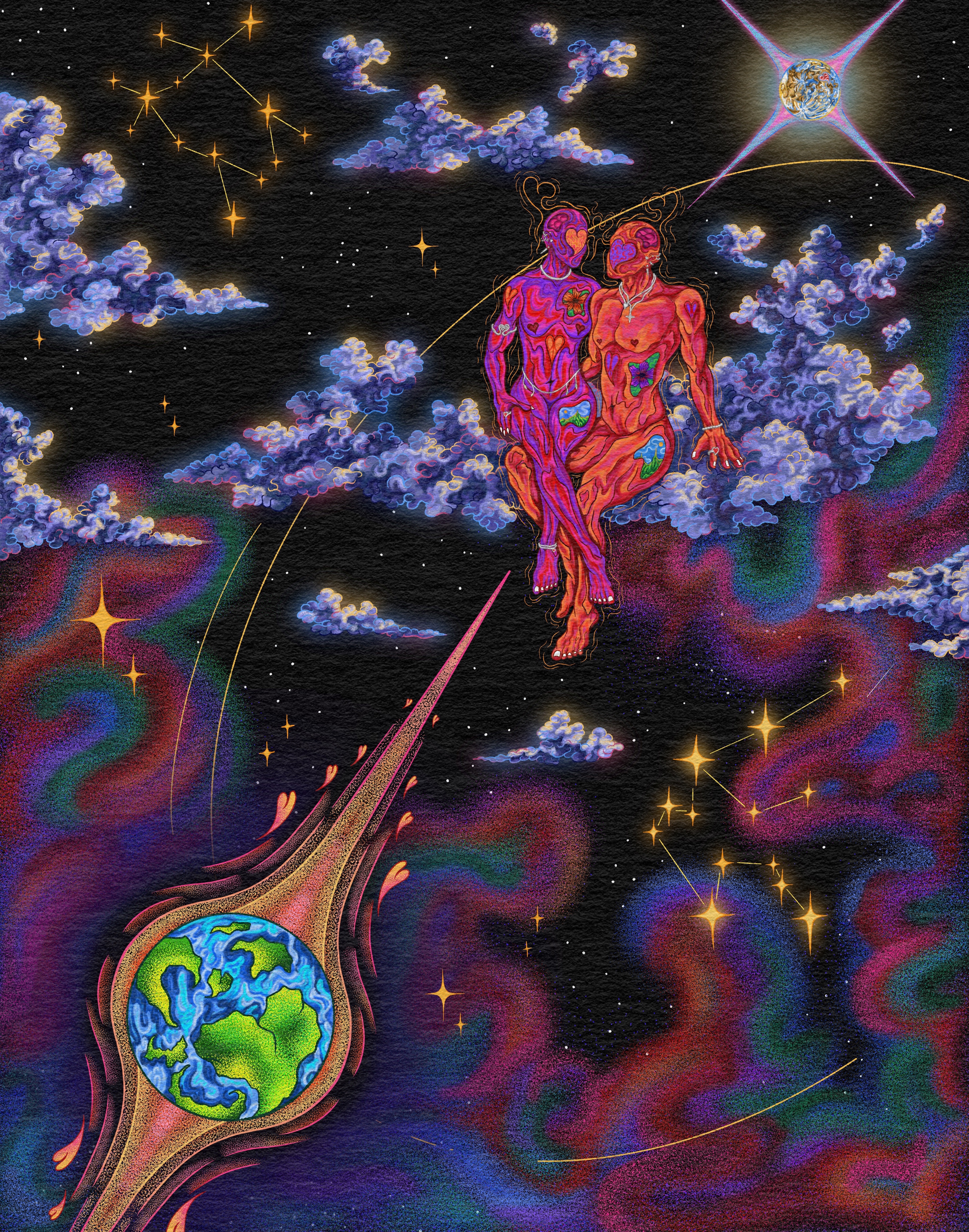 When The Stars Align