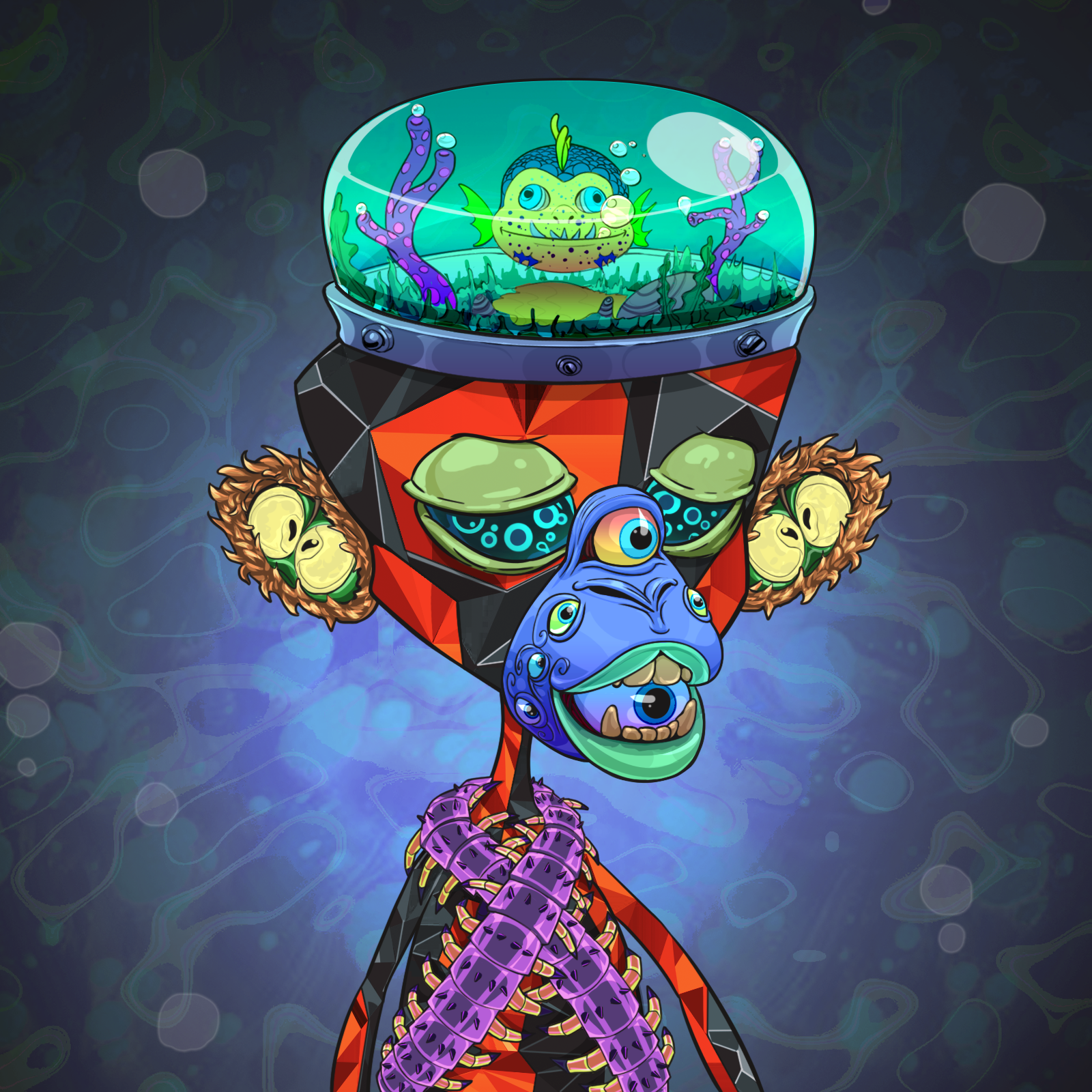 NFT Image