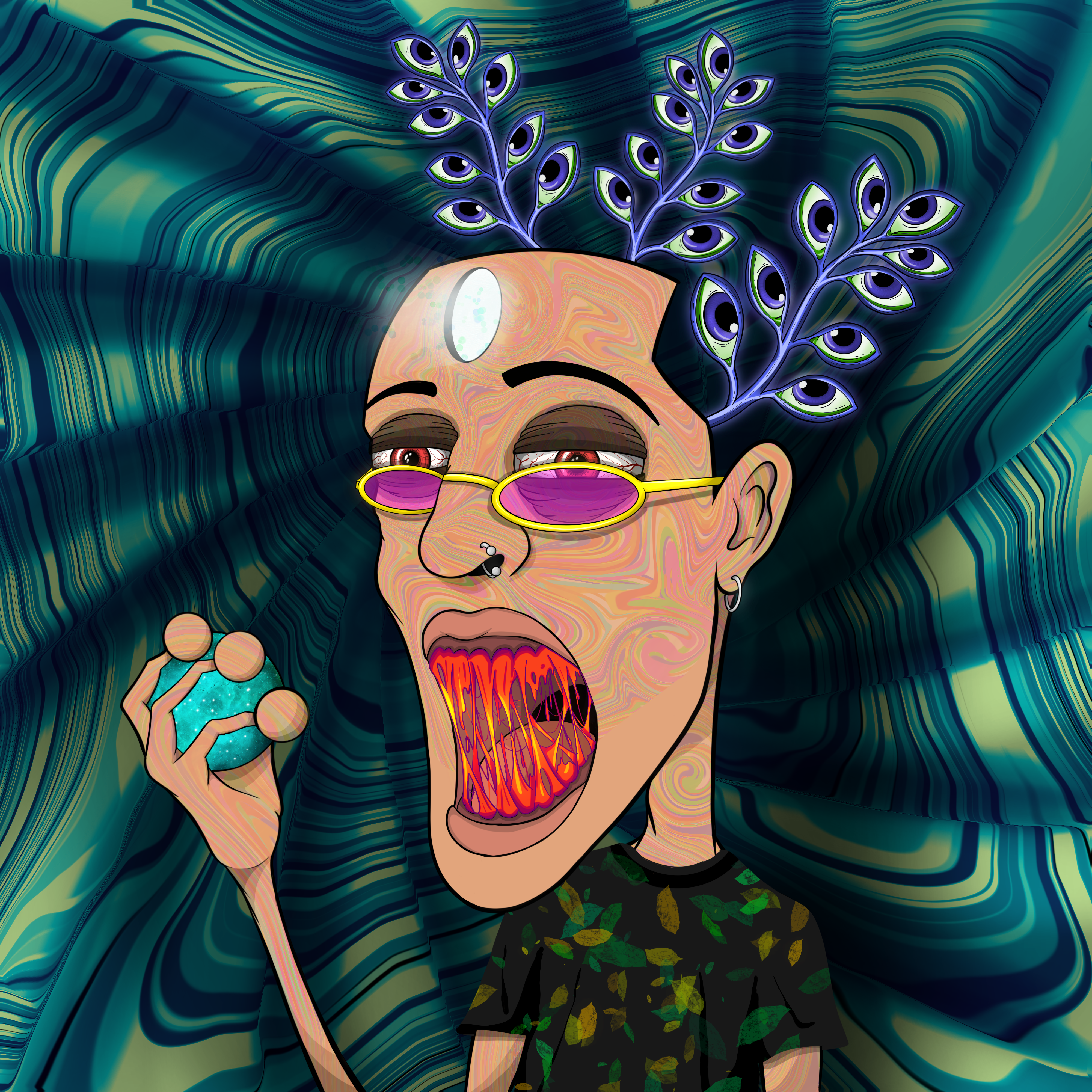 Raver #1172