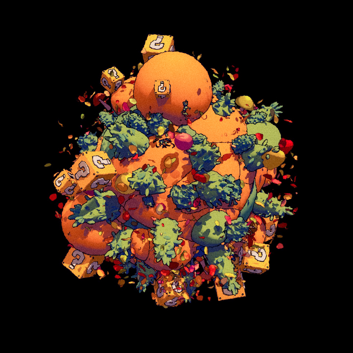 NFT Image