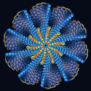 Flower 1