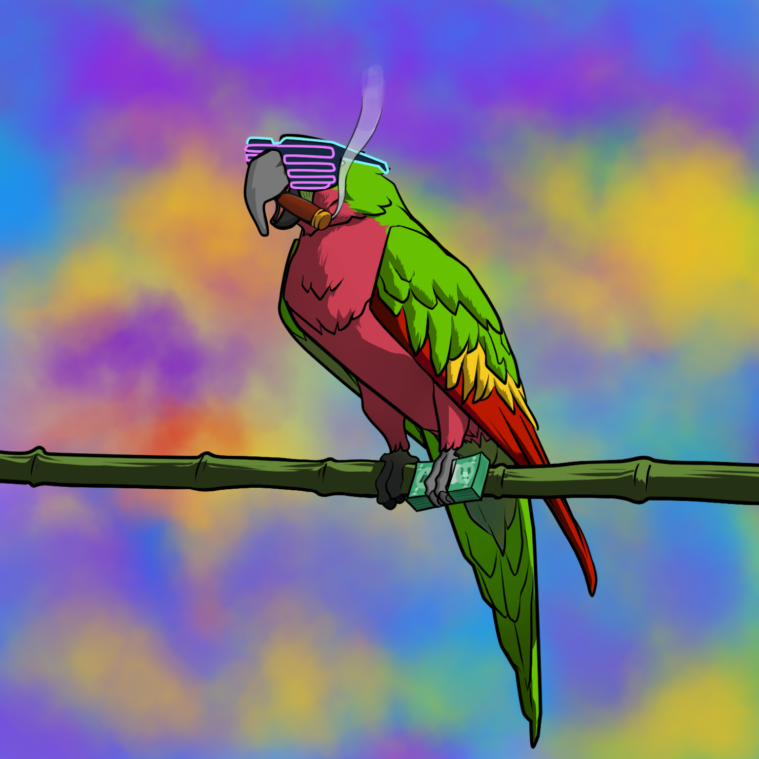 NFT Image