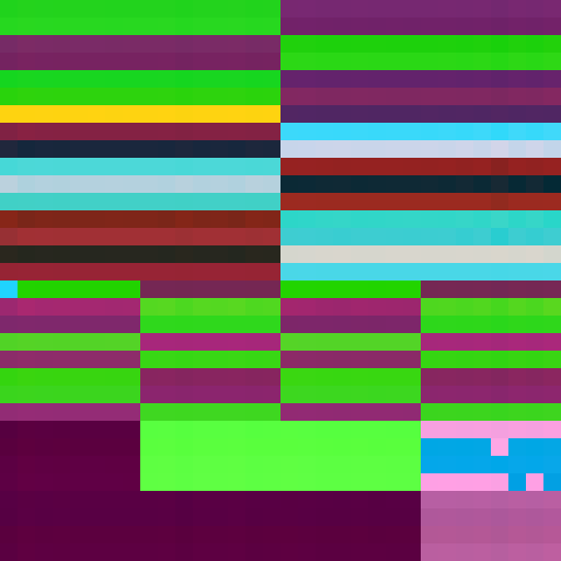 GLICPIXXXVER002 #9360