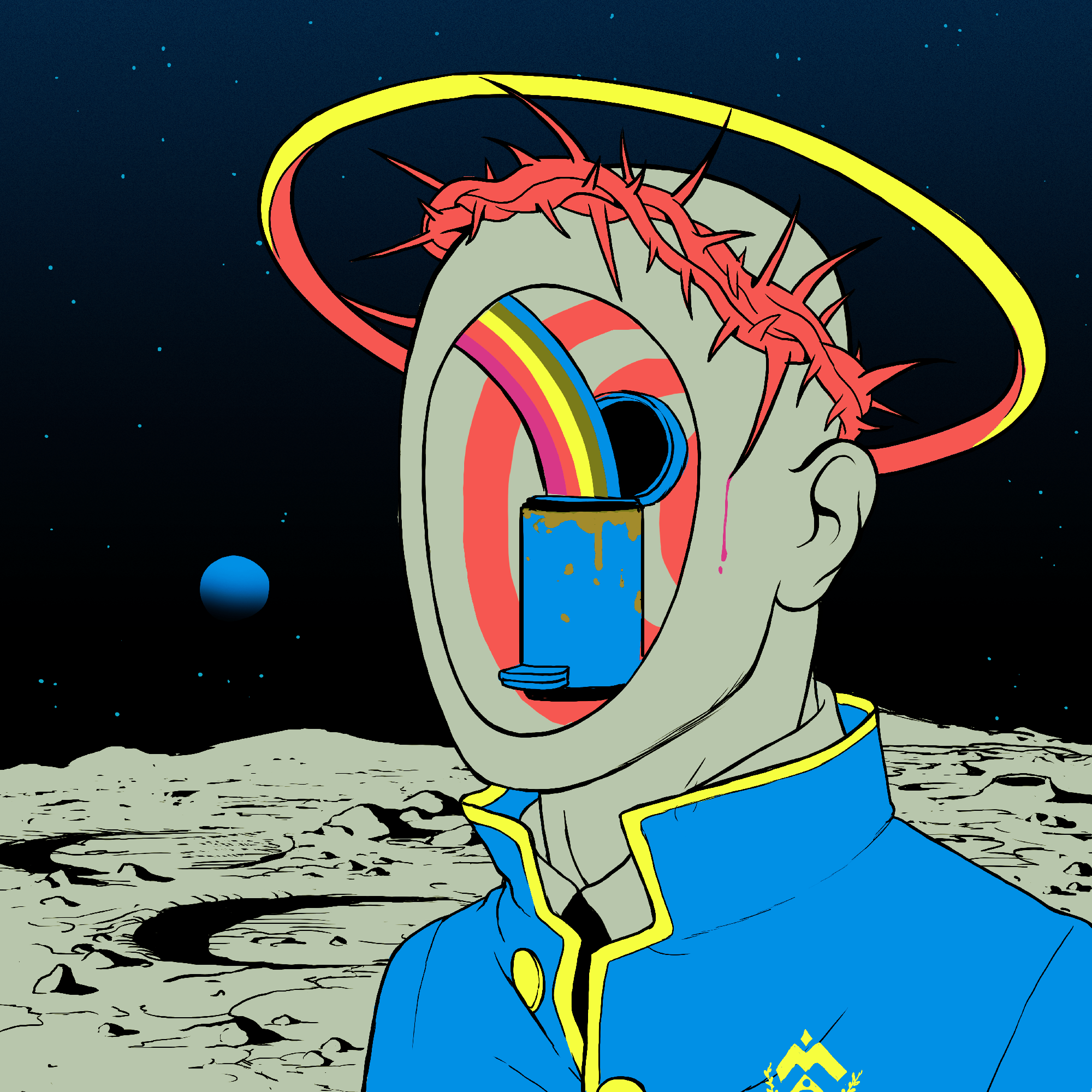 NFT Image