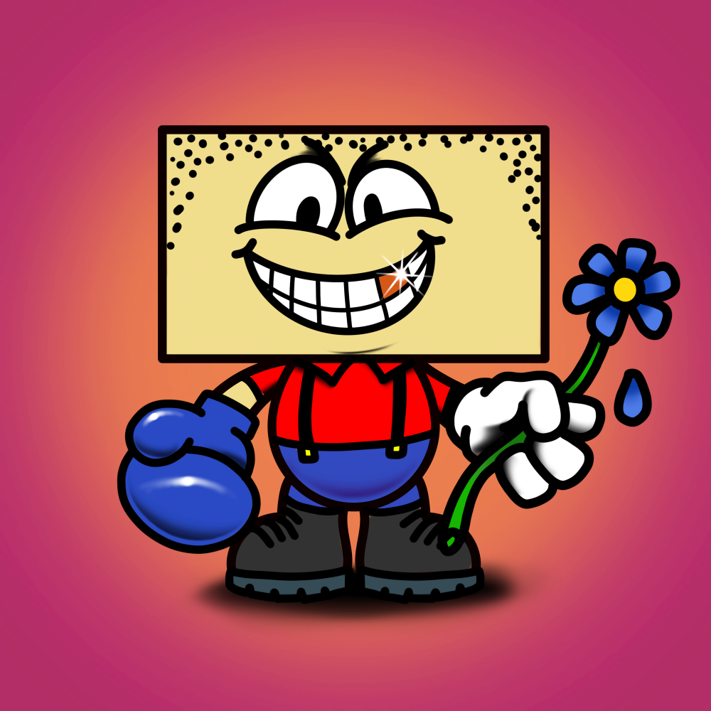 Brick #1676