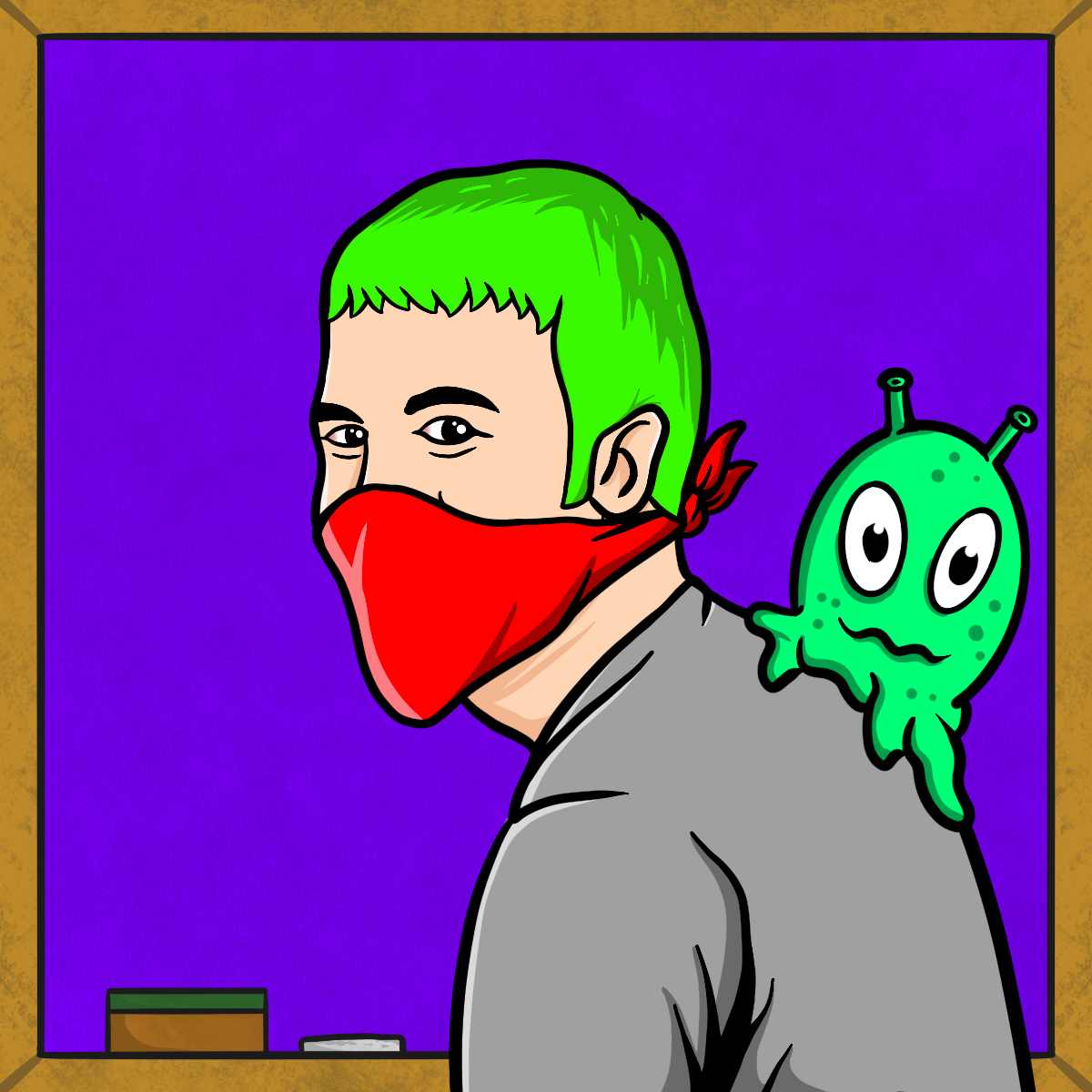 NFT Image
