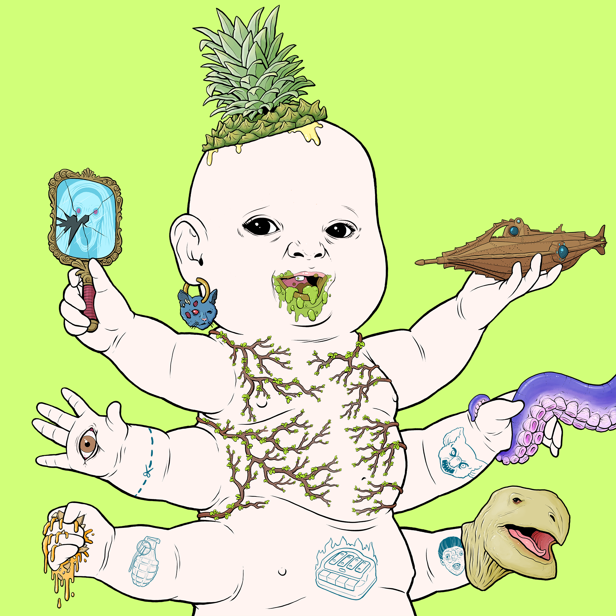 NFT Image