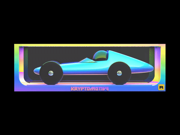 NOSTALGIA | Series 1 [001]