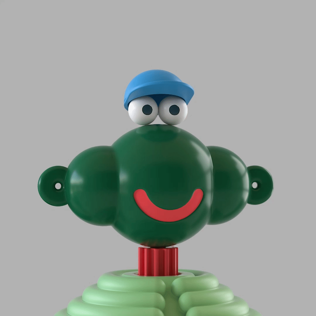 Mood Flipper #374