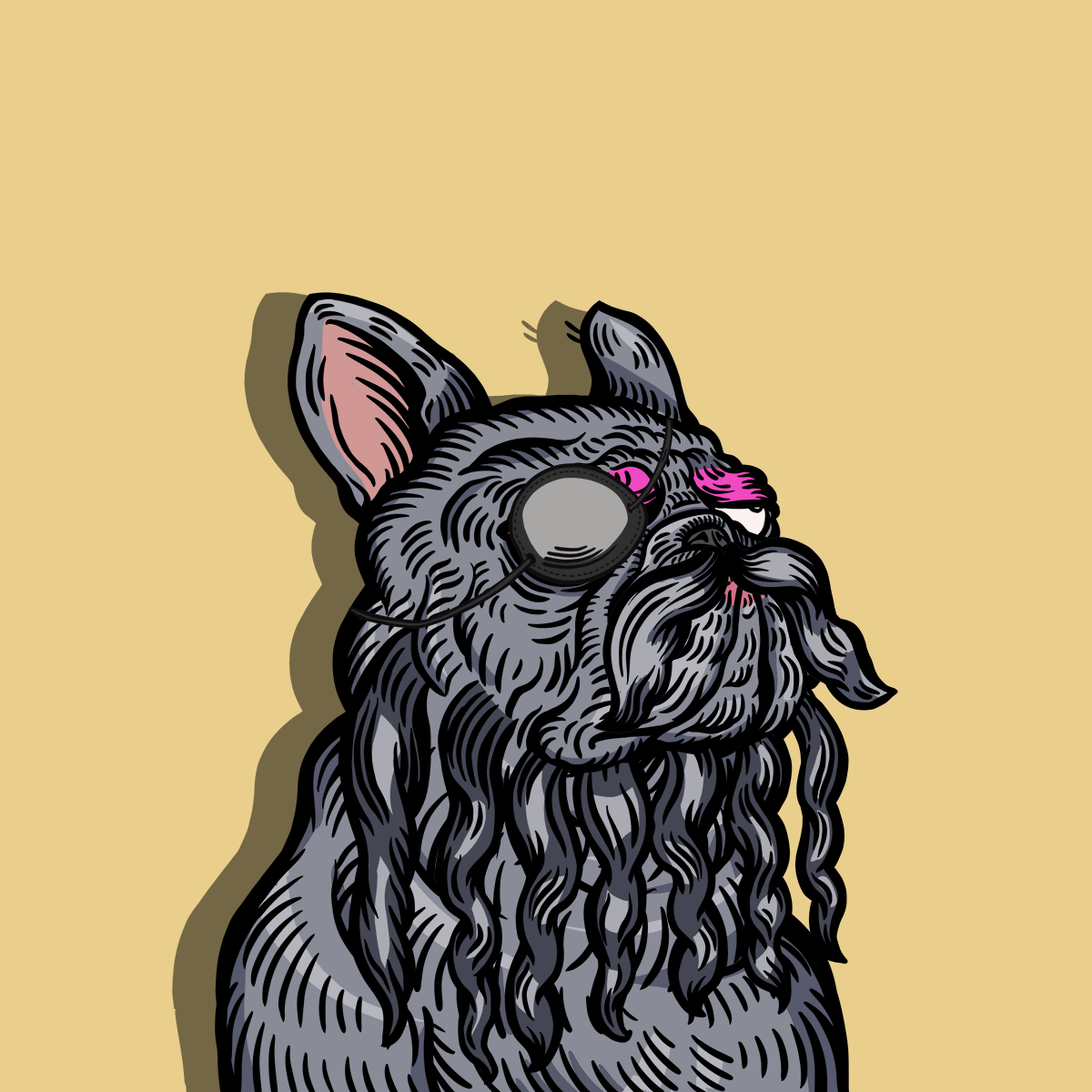 Crapo del Porto Farina