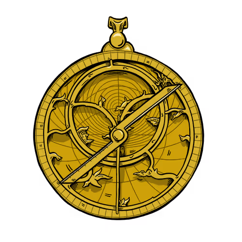 Astrolabe