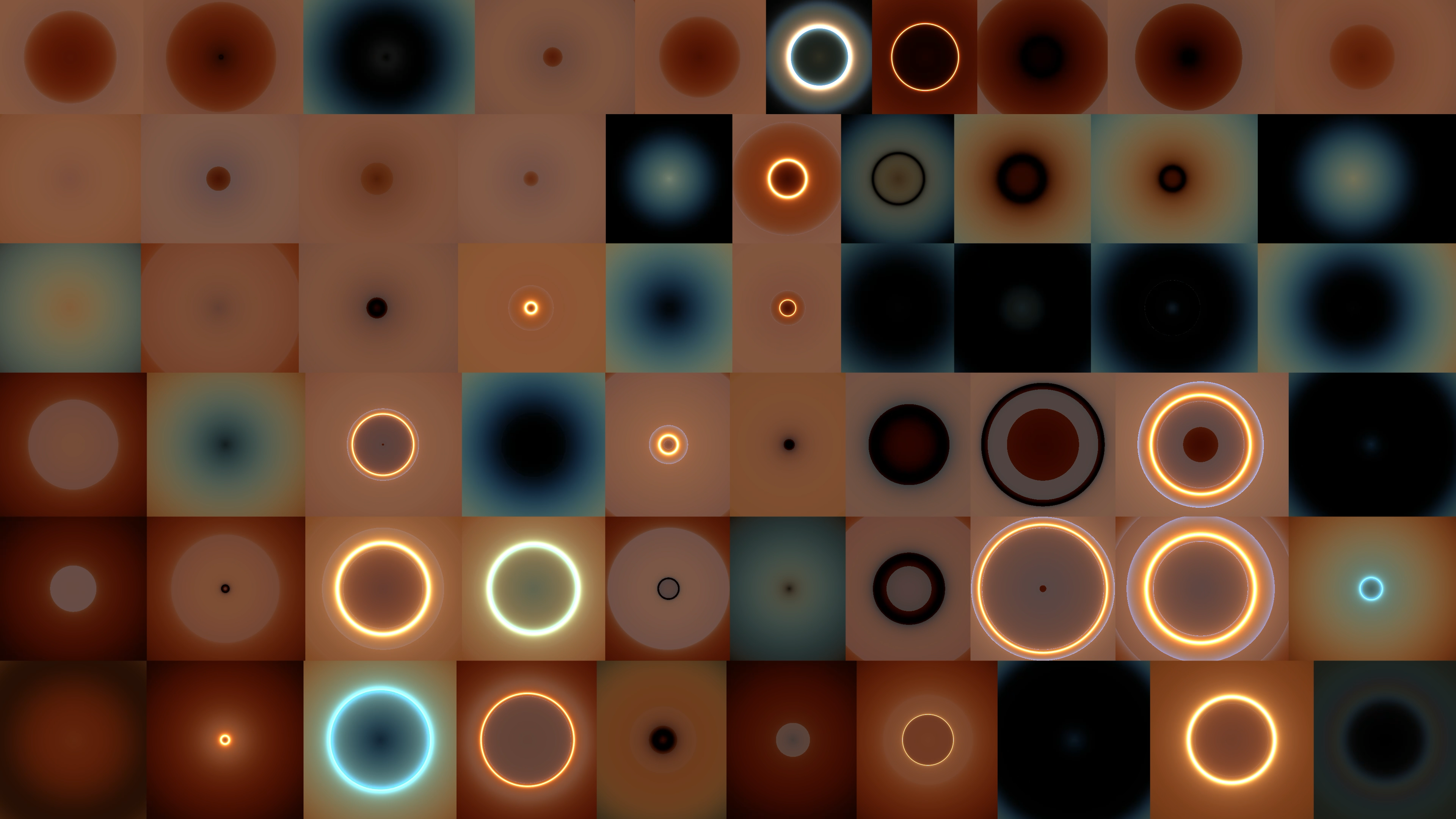 atmosphere study