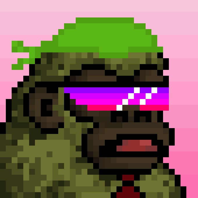 CyberKong #10