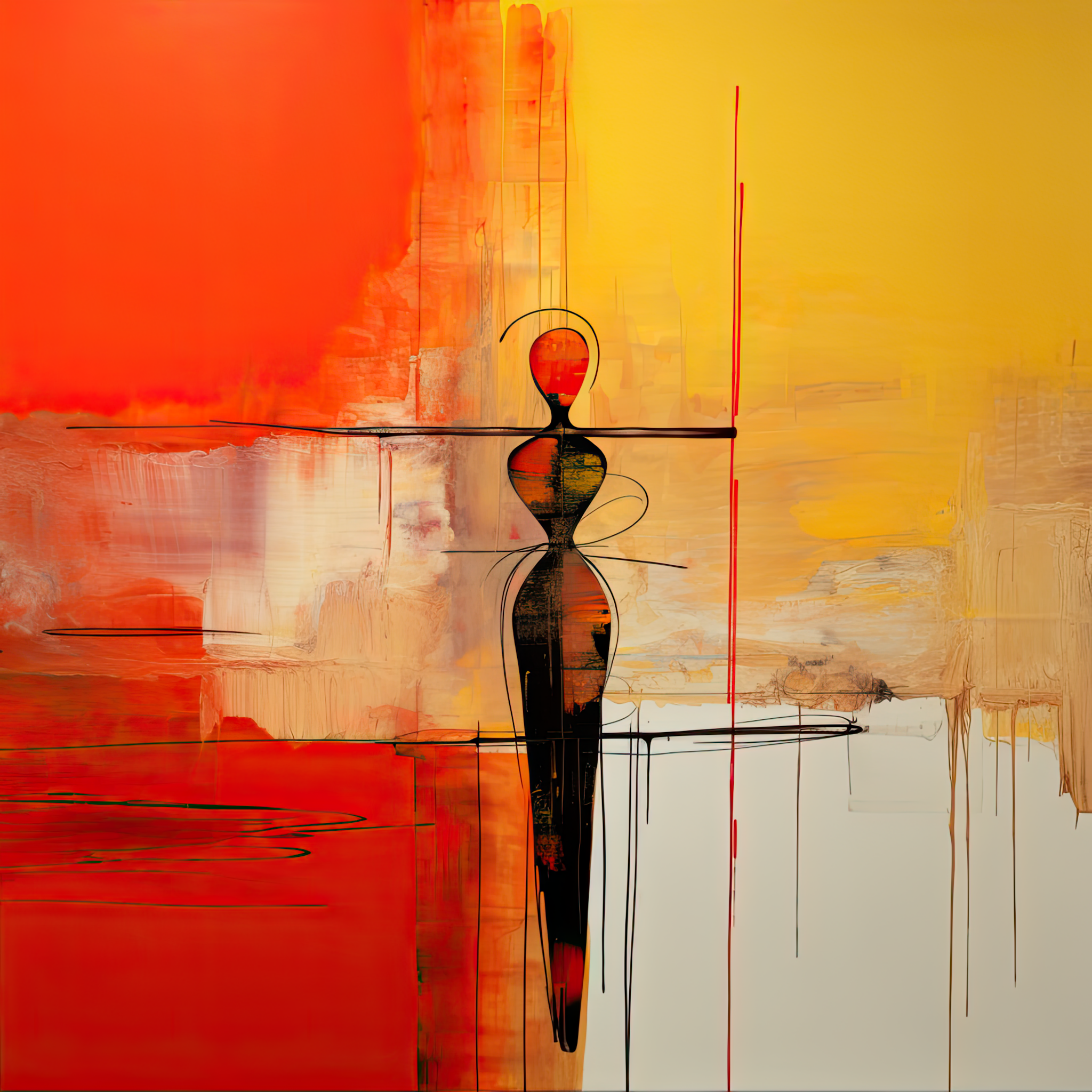 Painted Desert: The Prickly Pear Dreams