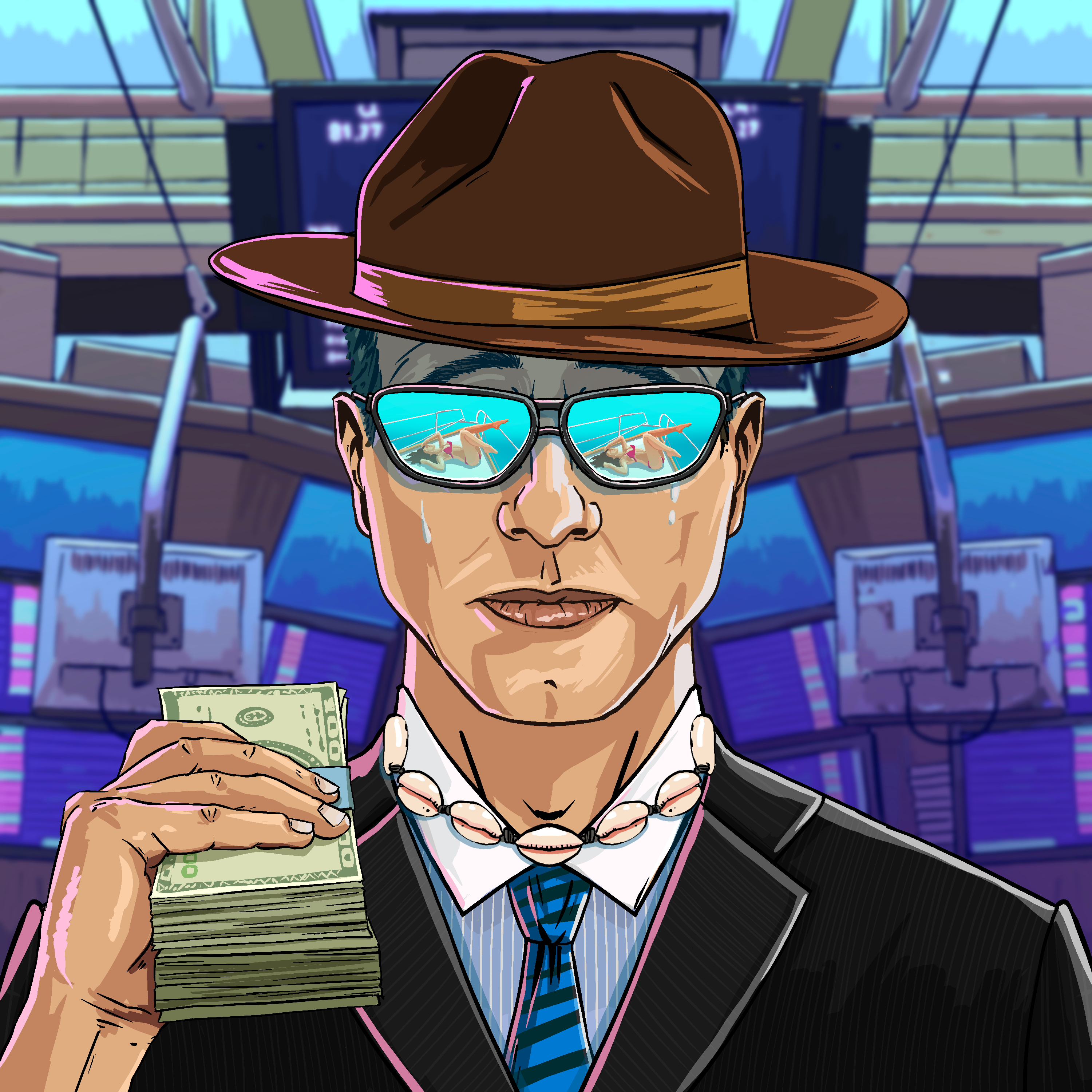 Serious Investor #4044