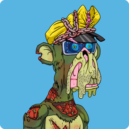 bitethape (b00di.eth) Ethereum Name Service (ENS and .eth domain) PFP