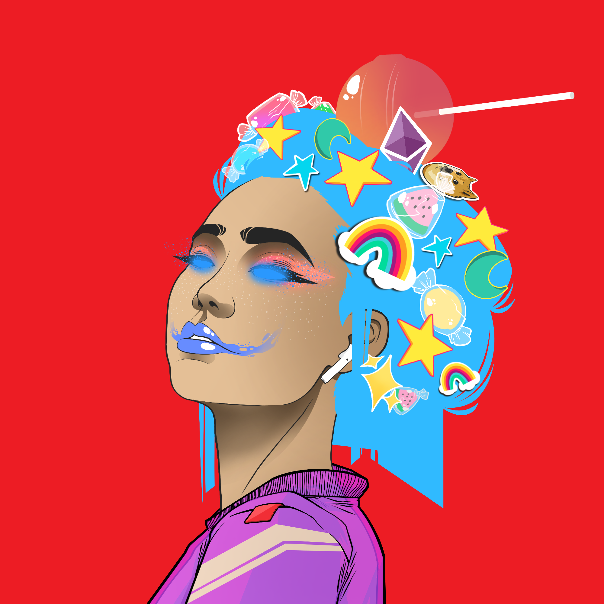 NFT Image