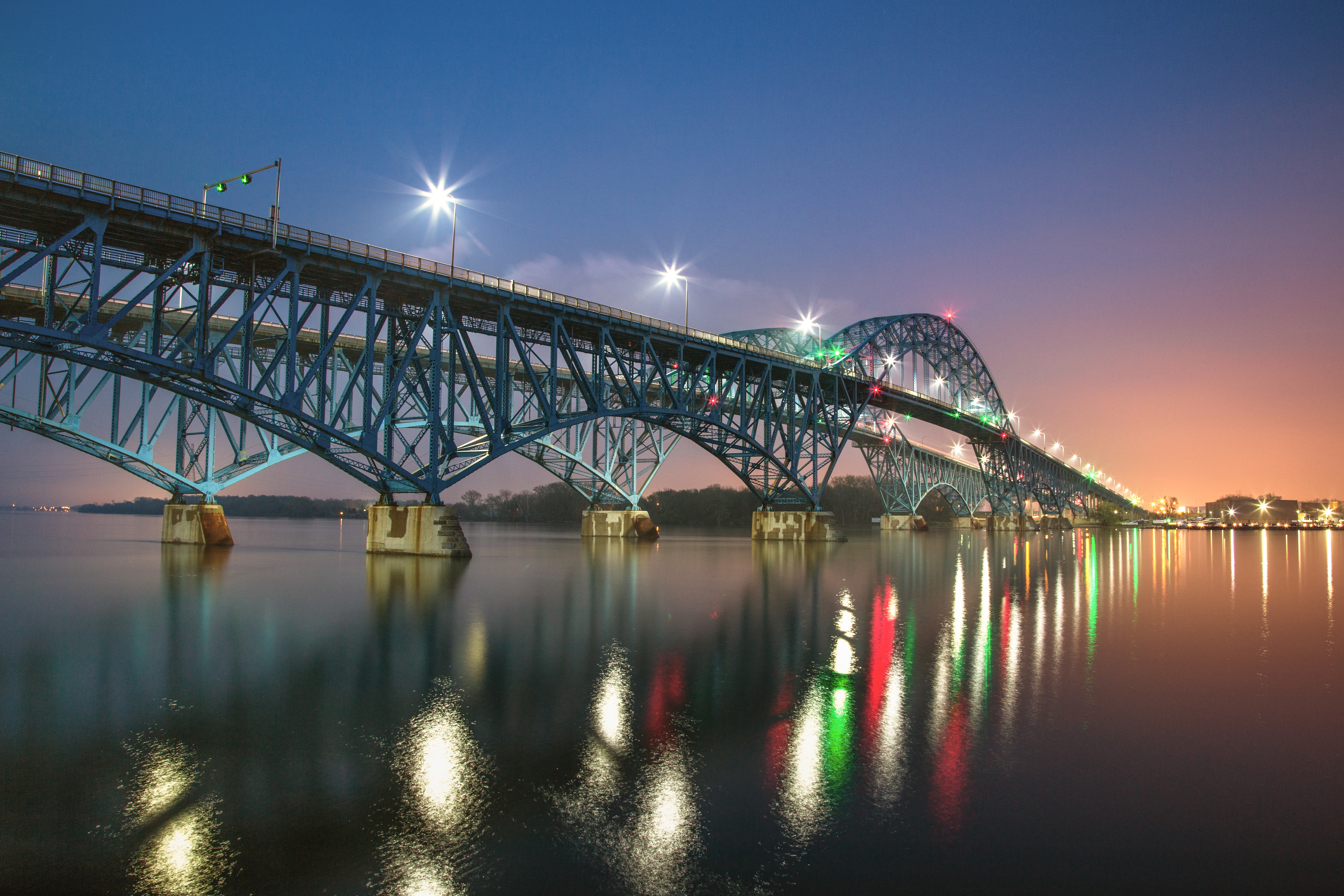 “Let's BUIDL bridges, not walls.” #2/50