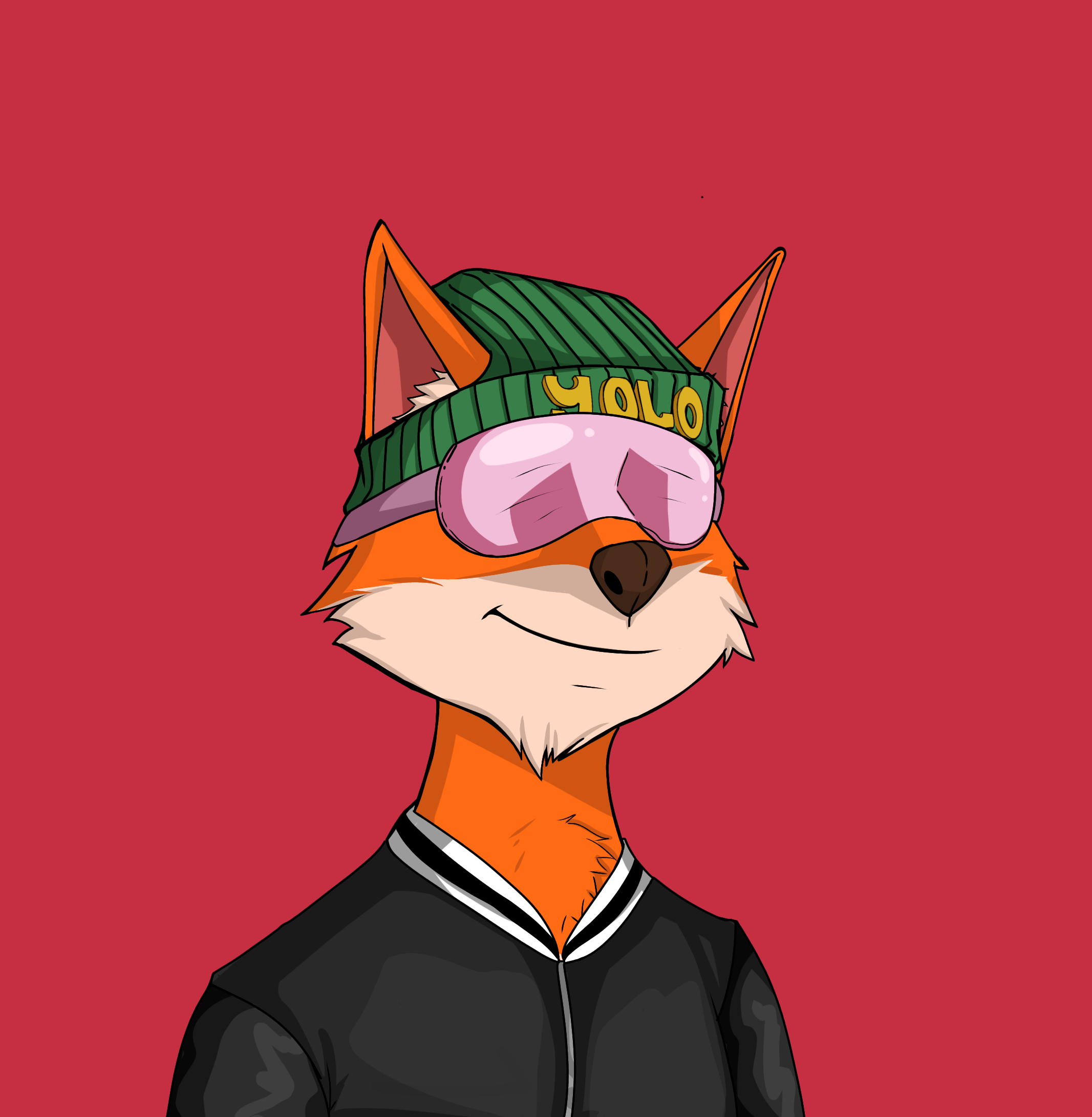 zizaveli.eth Ethereum Name Service (ENS and .eth domain) PFP