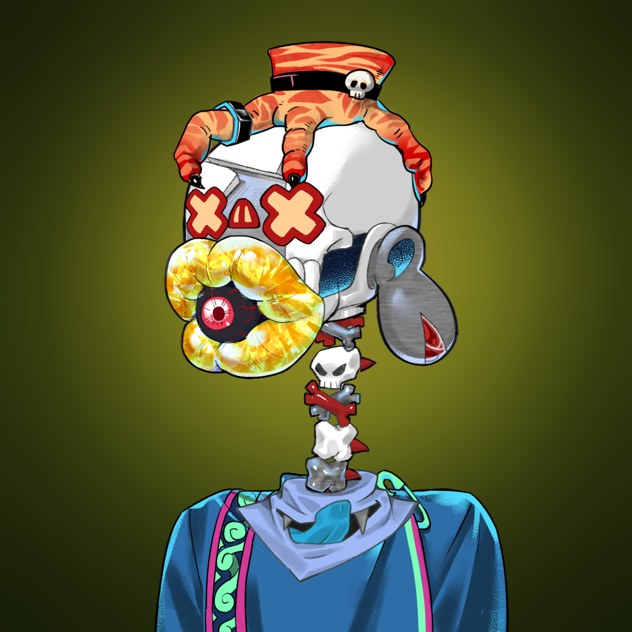 NFT Image