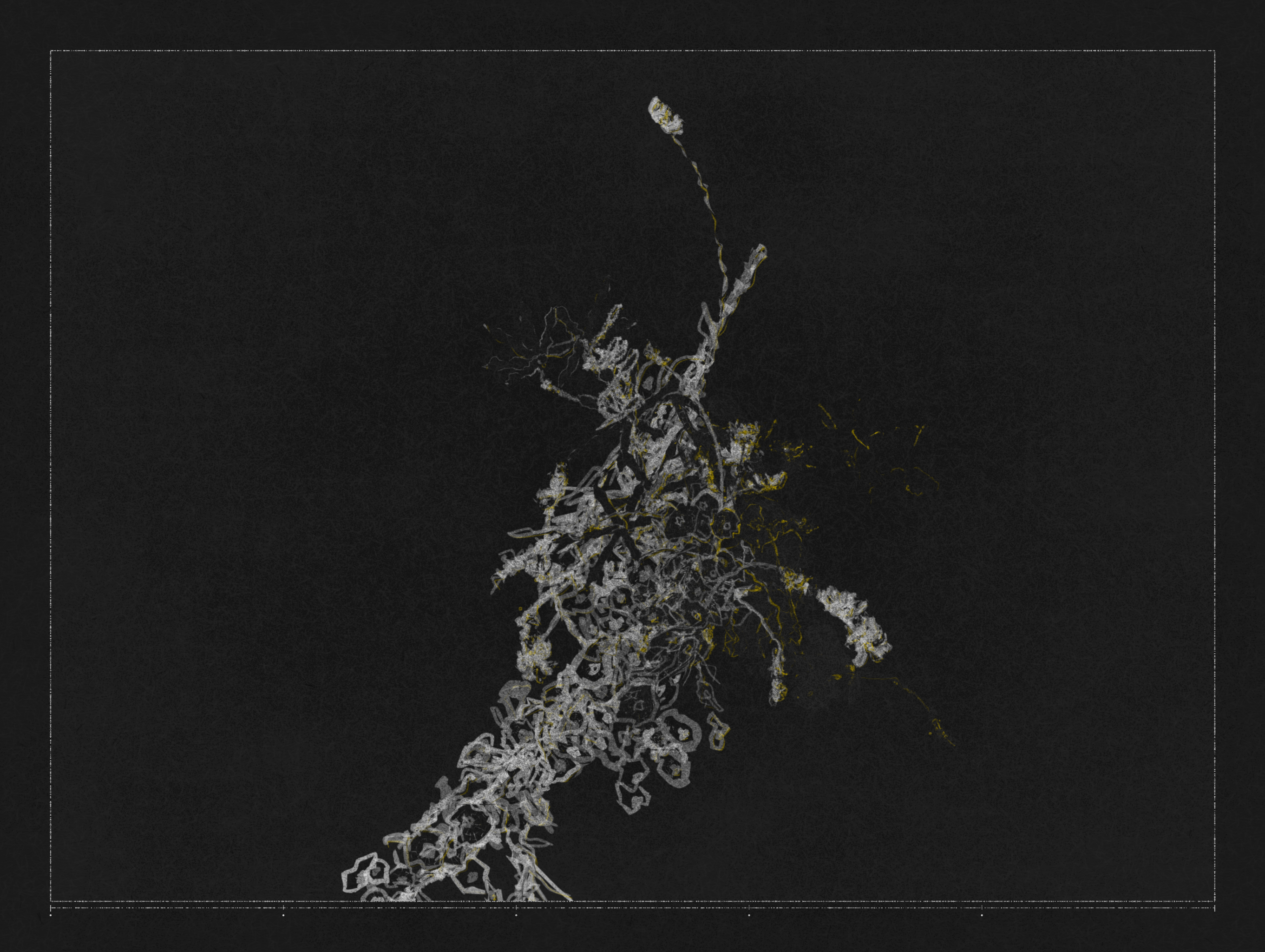 Polypaths | 植徑集 #359