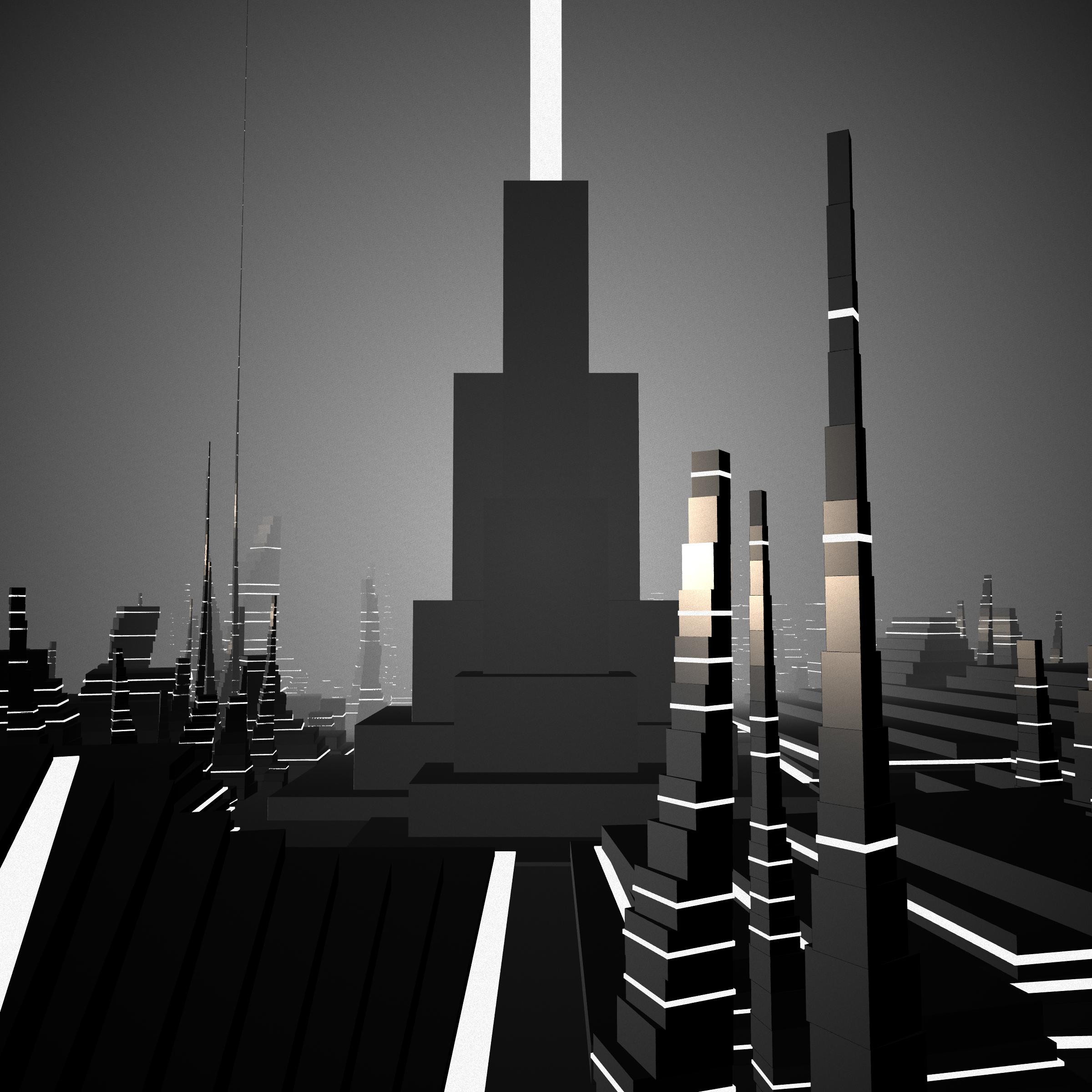 Utopia #1